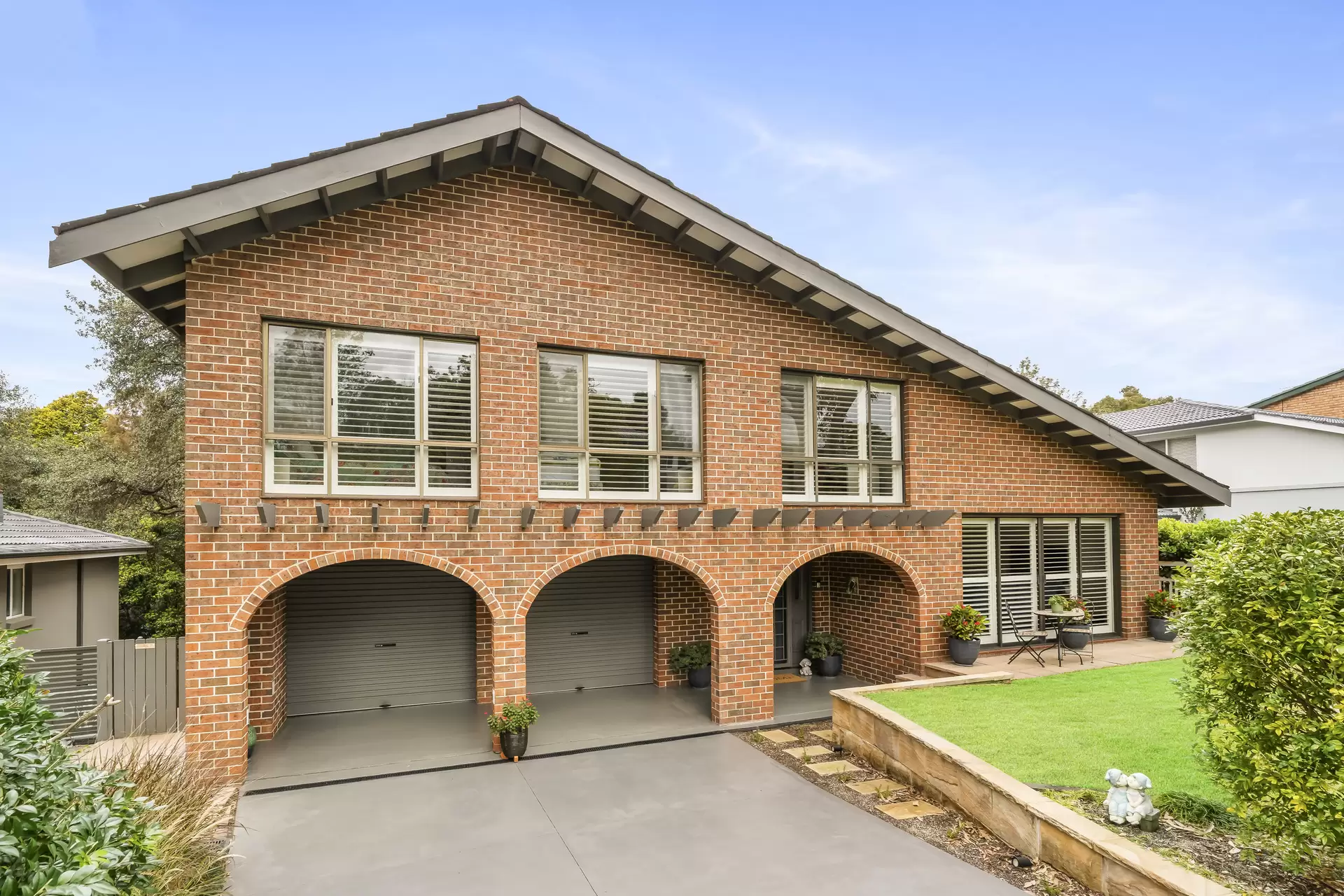 11 Minga Street, Ryde Sold by Cassidy Real Estate - image 1