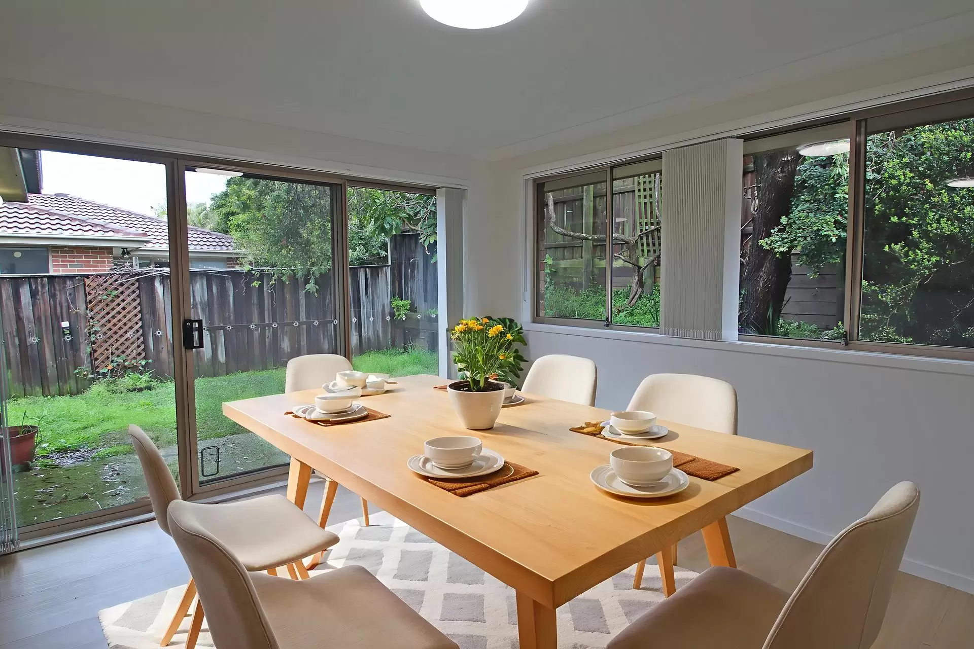 17A Linley Way, Ryde Leased by Cassidy Real Estate - image 1