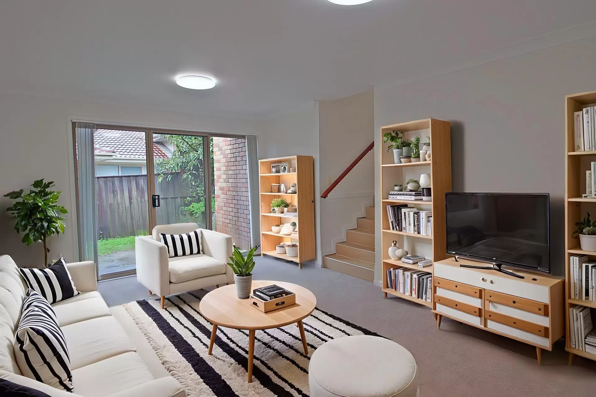 17A Linley Way, Ryde Leased by Cassidy Real Estate - image 1
