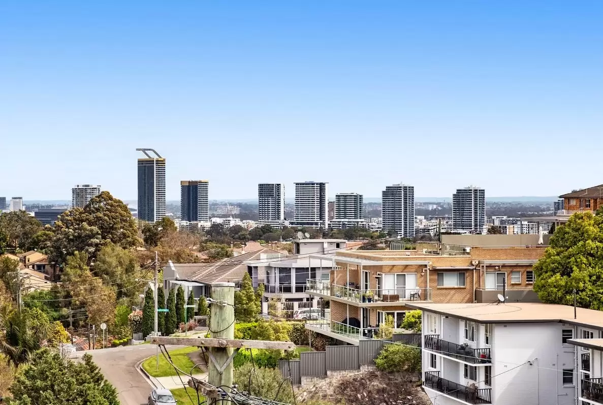 9/688 Victoria Road, Ryde Leased by Cassidy Real Estate - image 1