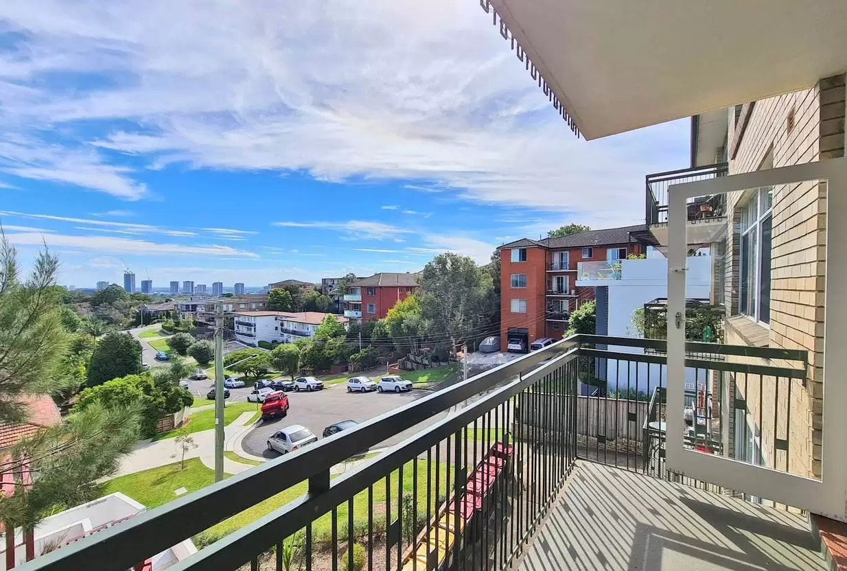 9/688 Victoria Road, Ryde Leased by Cassidy Real Estate - image 1