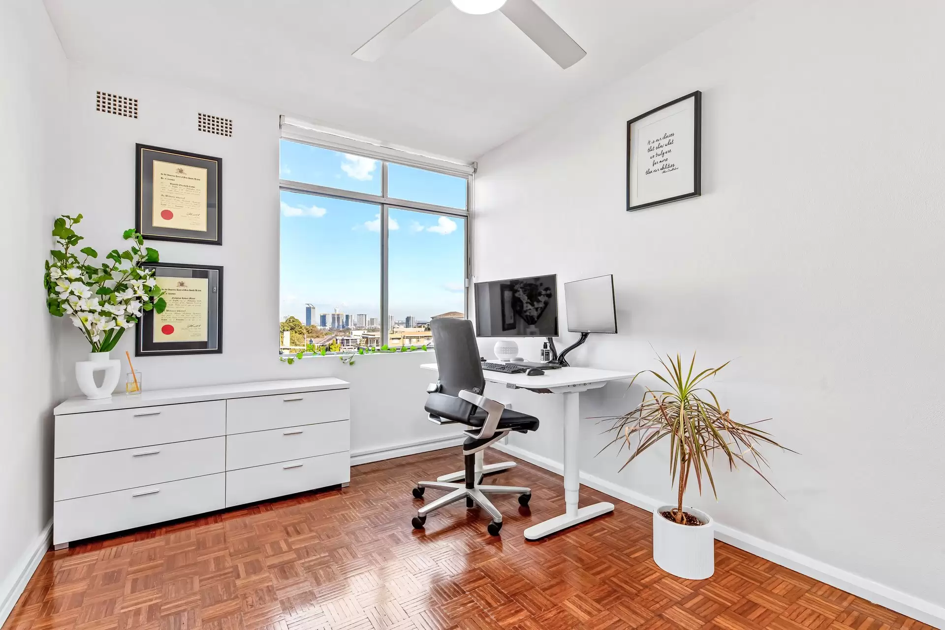 9/688 Victoria Road, Ryde Leased by Cassidy Real Estate - image 1