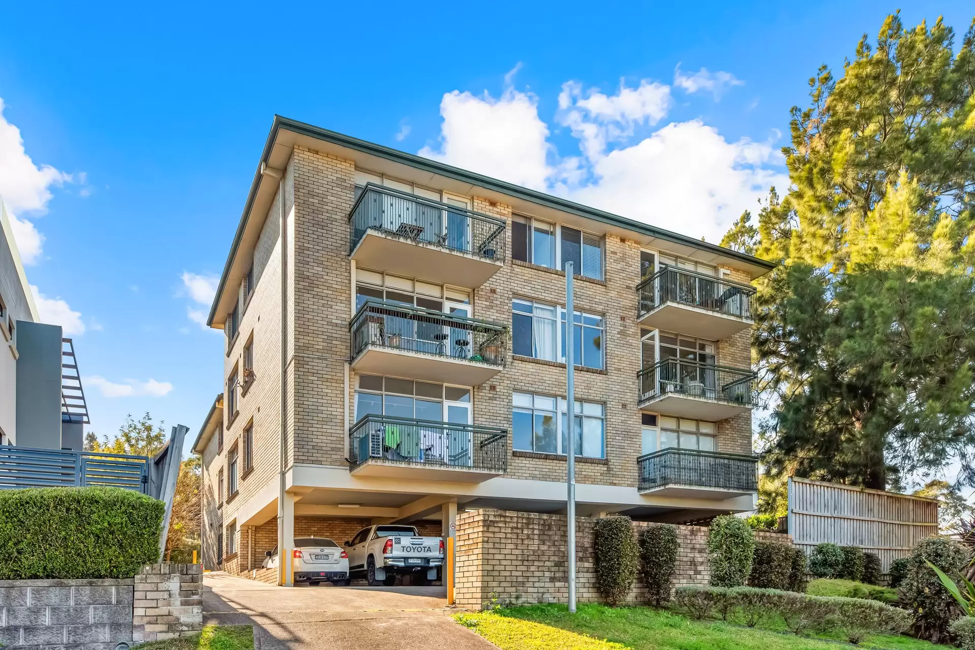 9/688 Victoria Road, Ryde Leased by Cassidy Real Estate - image 1