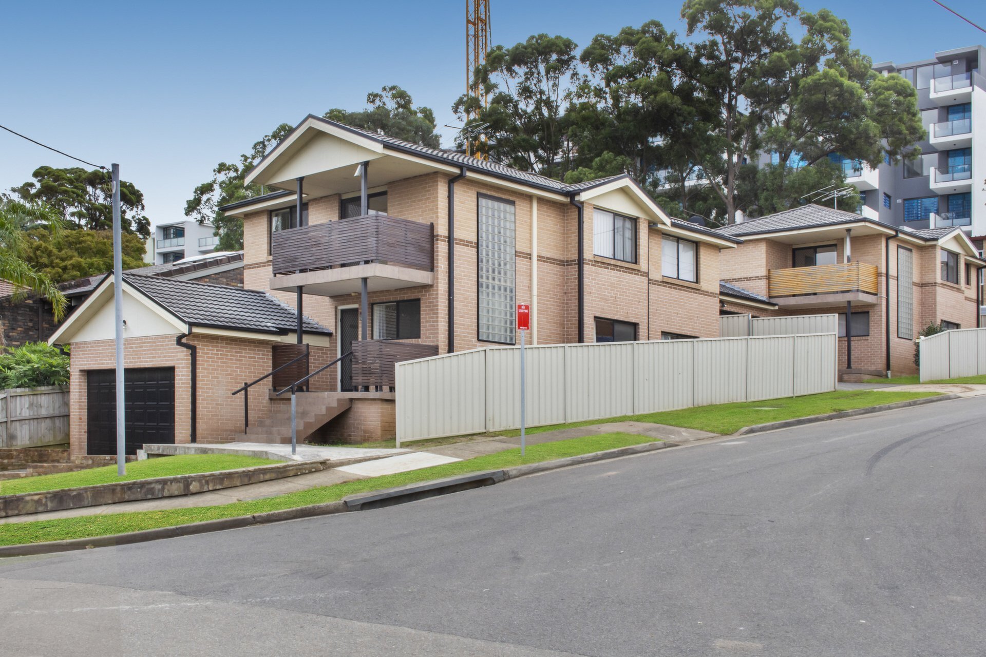 17 Farm Street, Gladesville Sold by Cassidy Real Estate - image 1