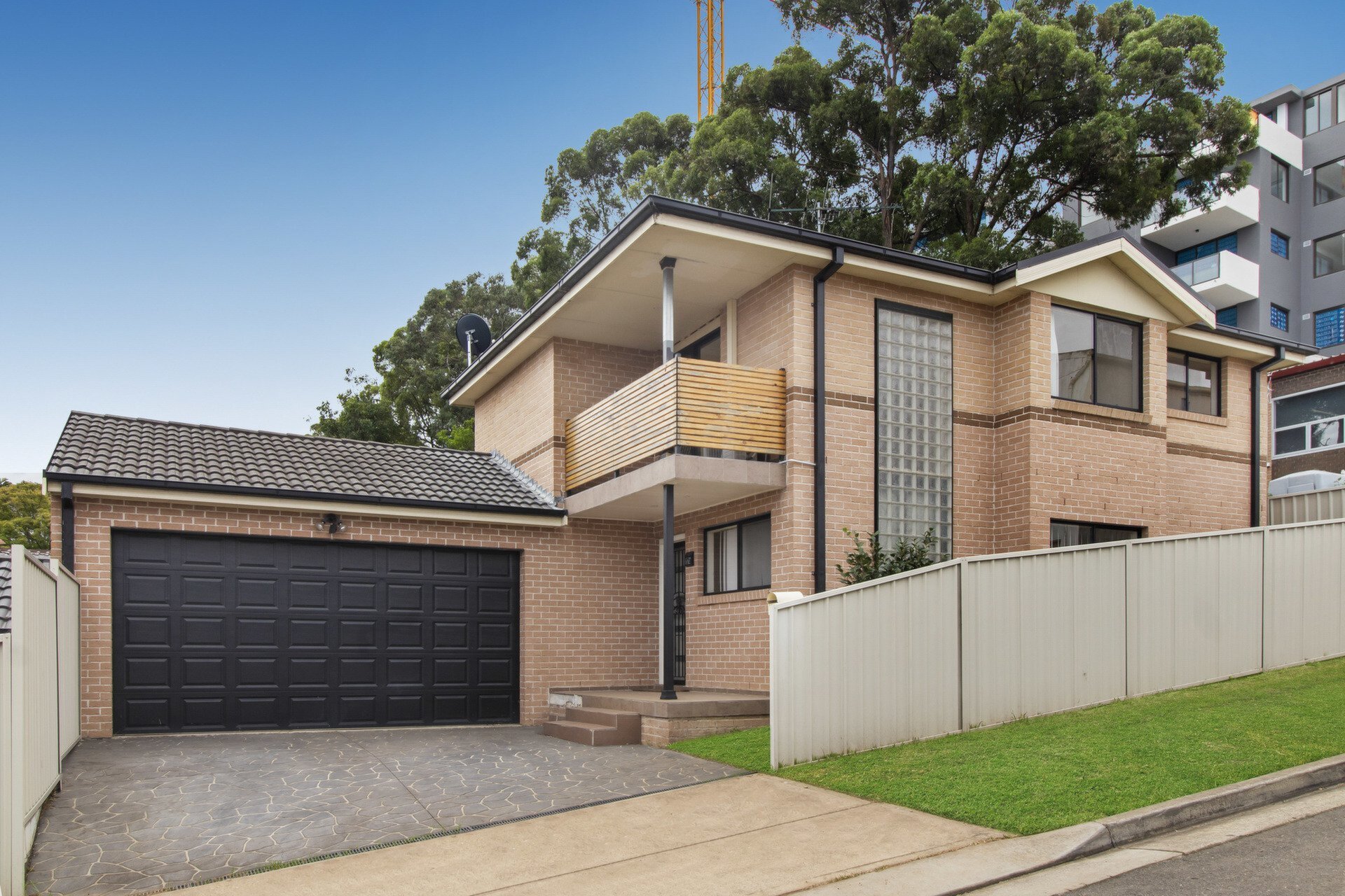 17 Farm Street, Gladesville Sold by Cassidy Real Estate - image 1