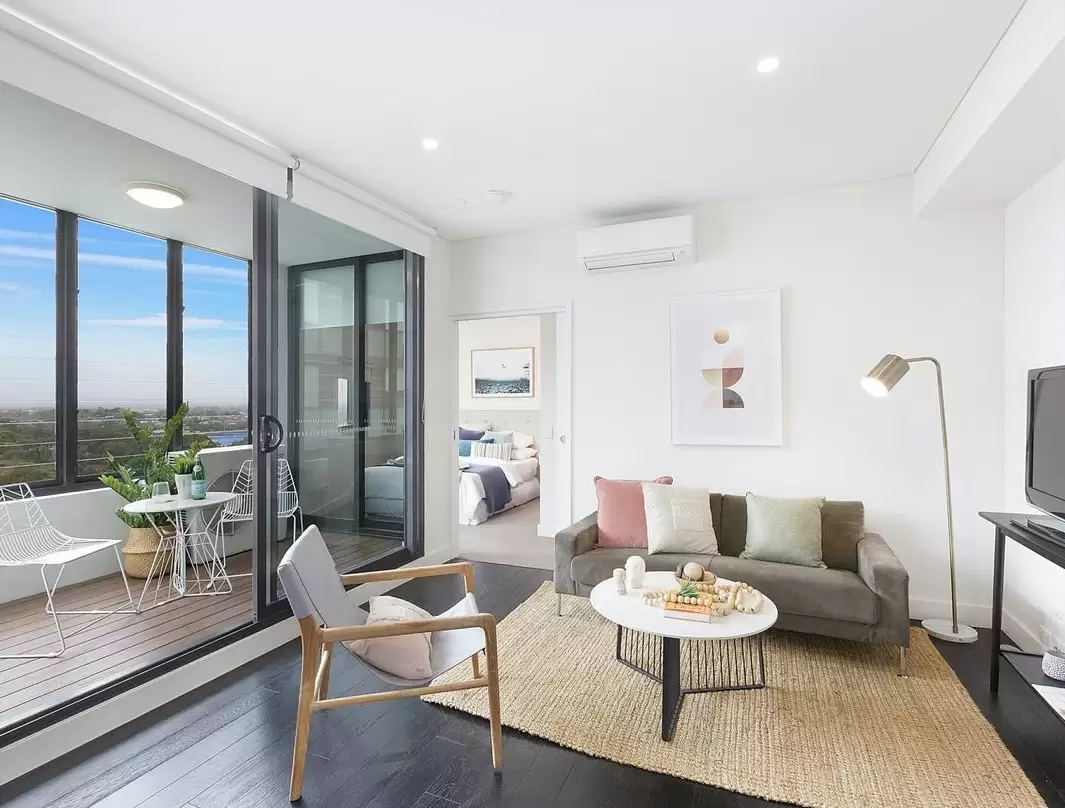 706/1 Wharf Road, Gladesville Sold by Cassidy Real Estate - image 1
