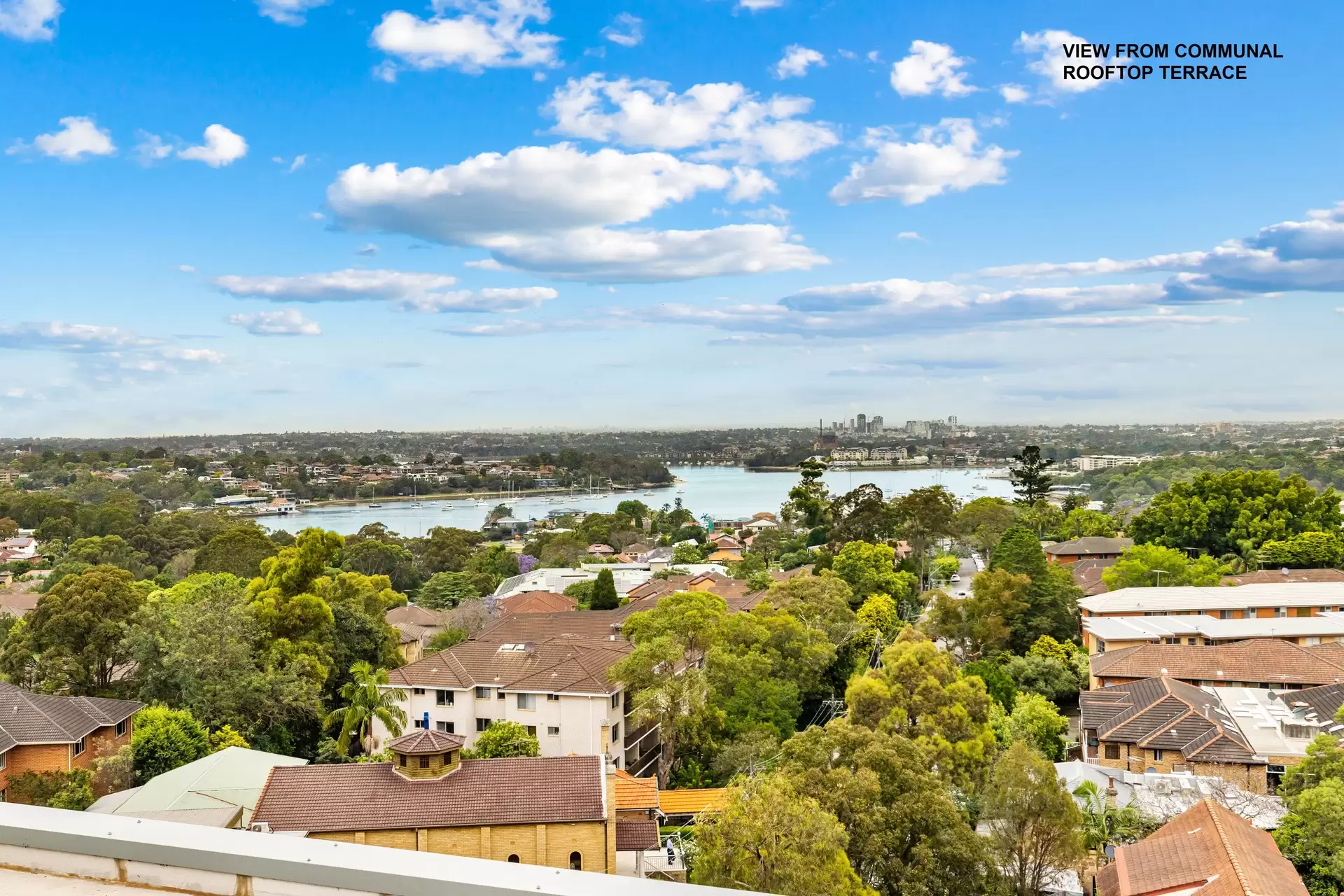 706/1 Wharf Road, Gladesville Sold by Cassidy Real Estate - image 1