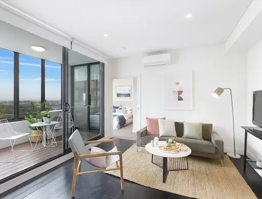 706/1 Wharf Road, Gladesville Sold by Cassidy Real Estate