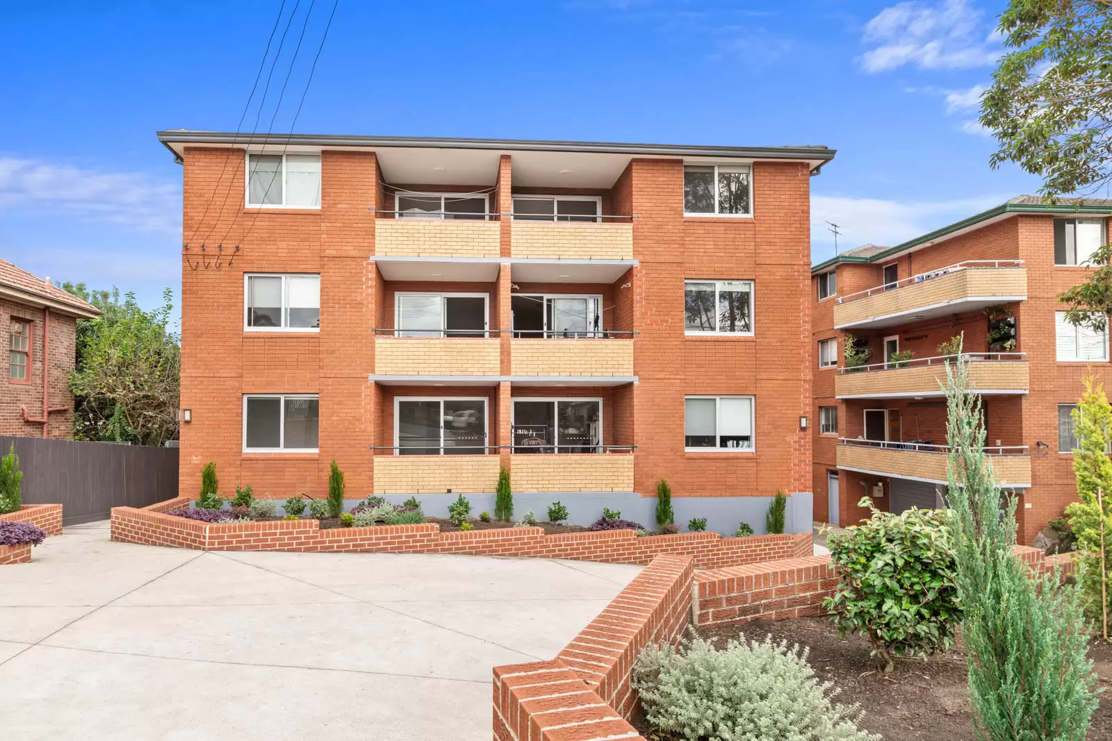 9/818 Victoria Road, Ryde Sold by Cassidy Real Estate - image 1