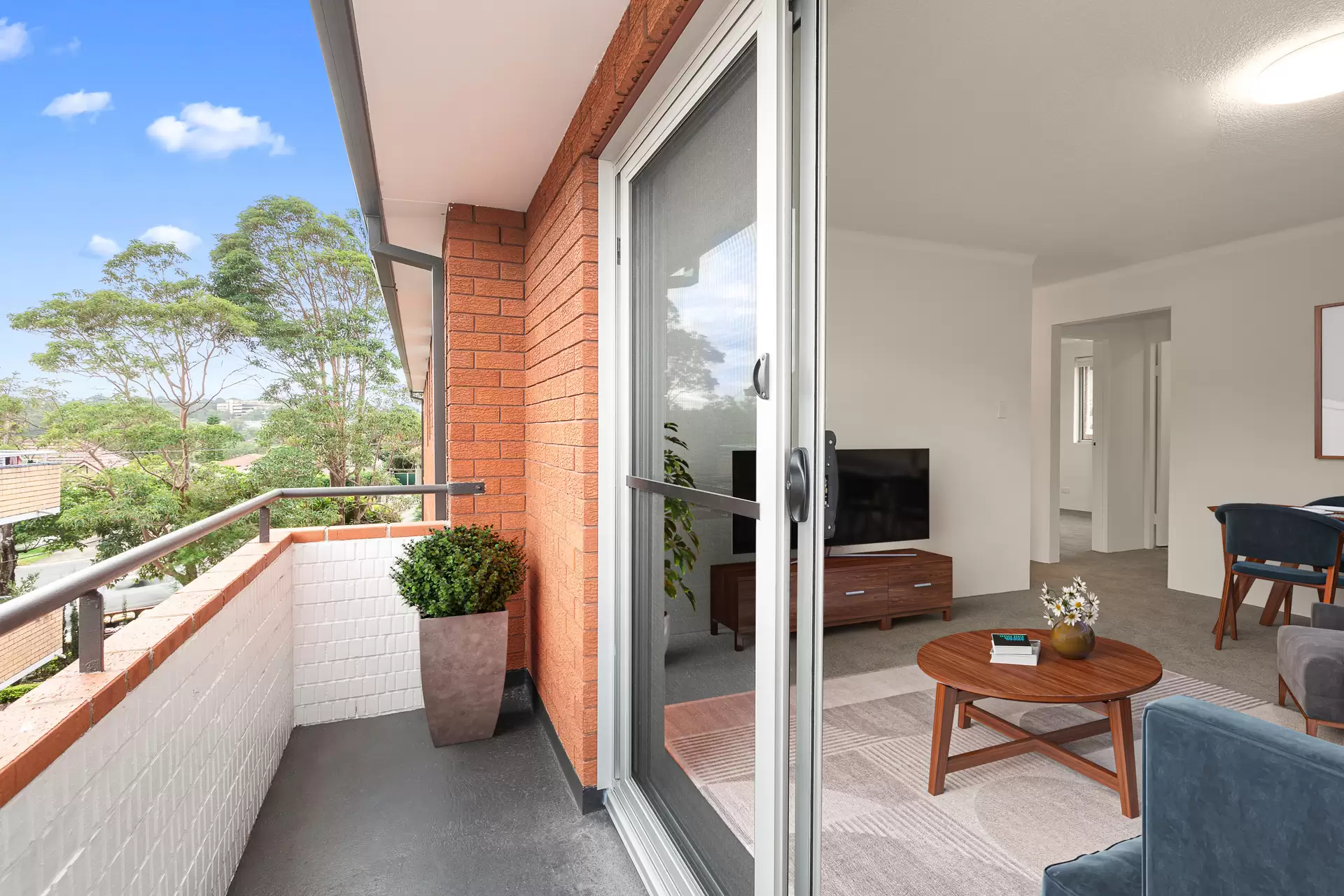 9/818 Victoria Road, Ryde Sold by Cassidy Real Estate - image 1