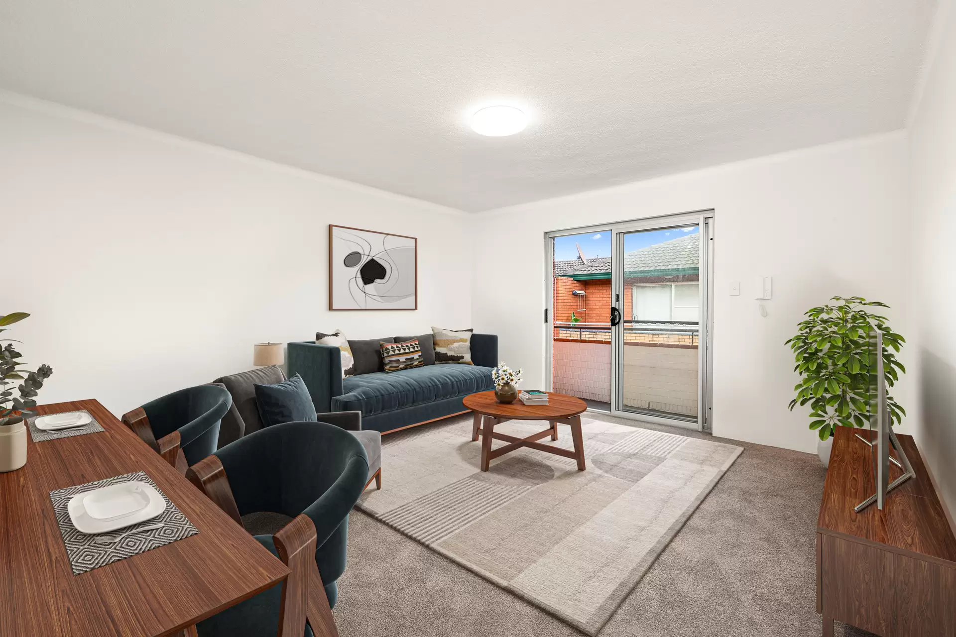 9/818 Victoria Road, Ryde Sold by Cassidy Real Estate - image 1