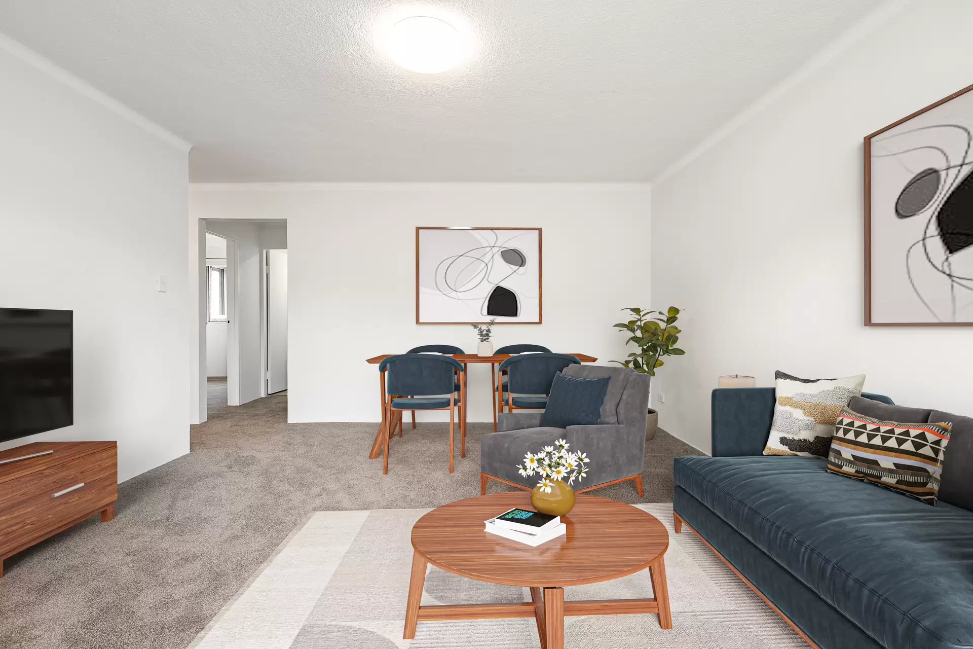 9/818 Victoria Road, Ryde Sold by Cassidy Real Estate - image 1
