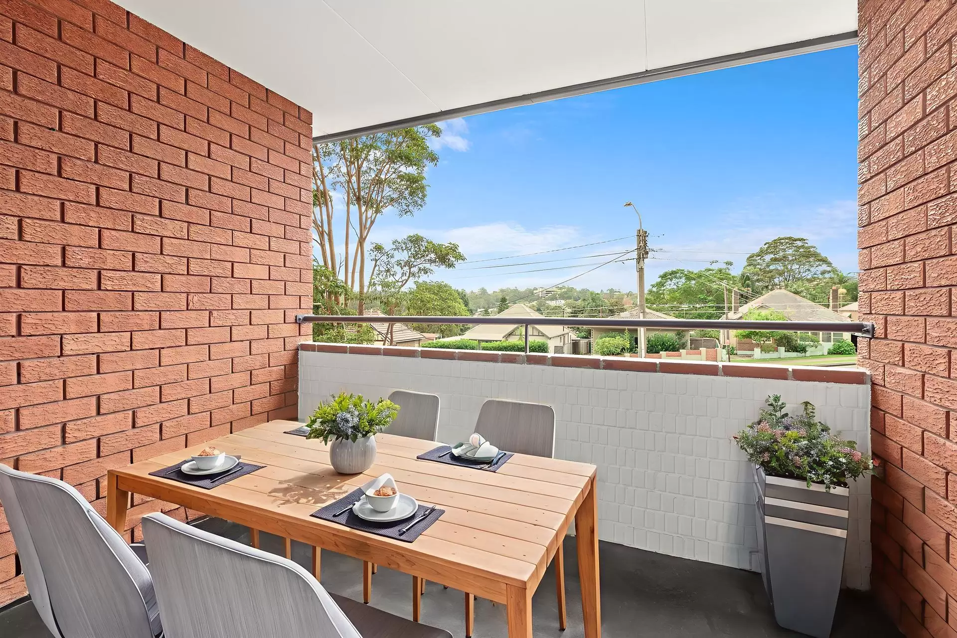 8/818 Victoria Road, Ryde Sold by Cassidy Real Estate - image 1