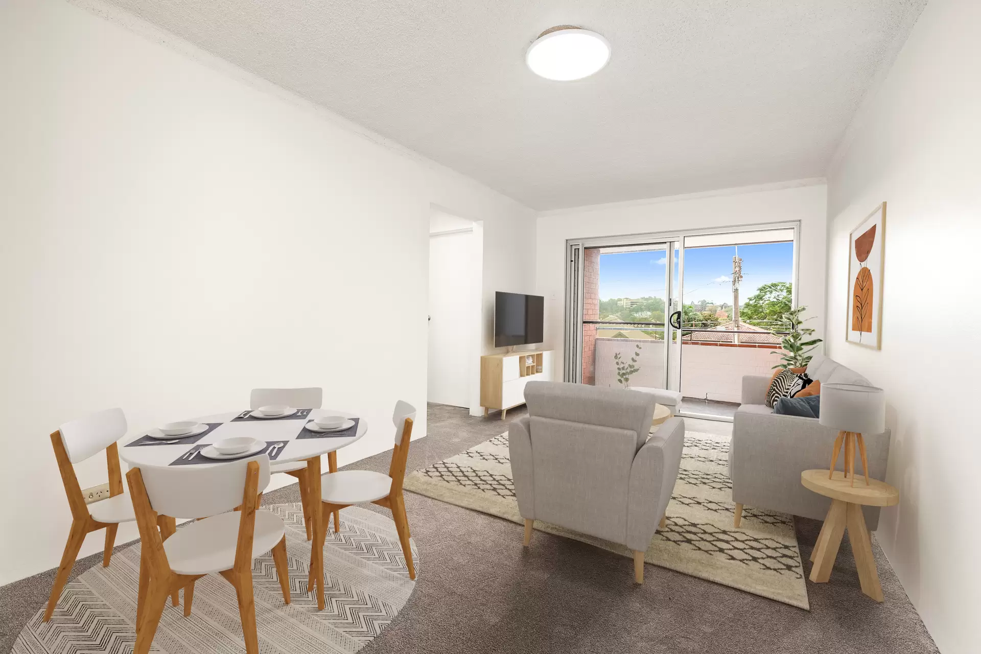8/818 Victoria Road, Ryde Sold by Cassidy Real Estate - image 1