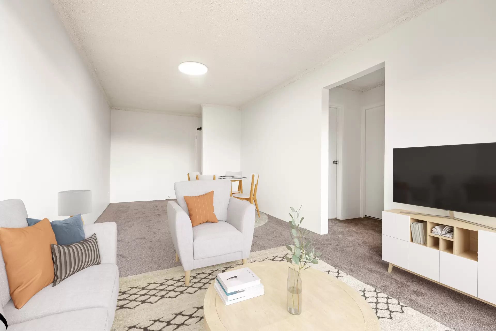 8/818 Victoria Road, Ryde Sold by Cassidy Real Estate - image 1