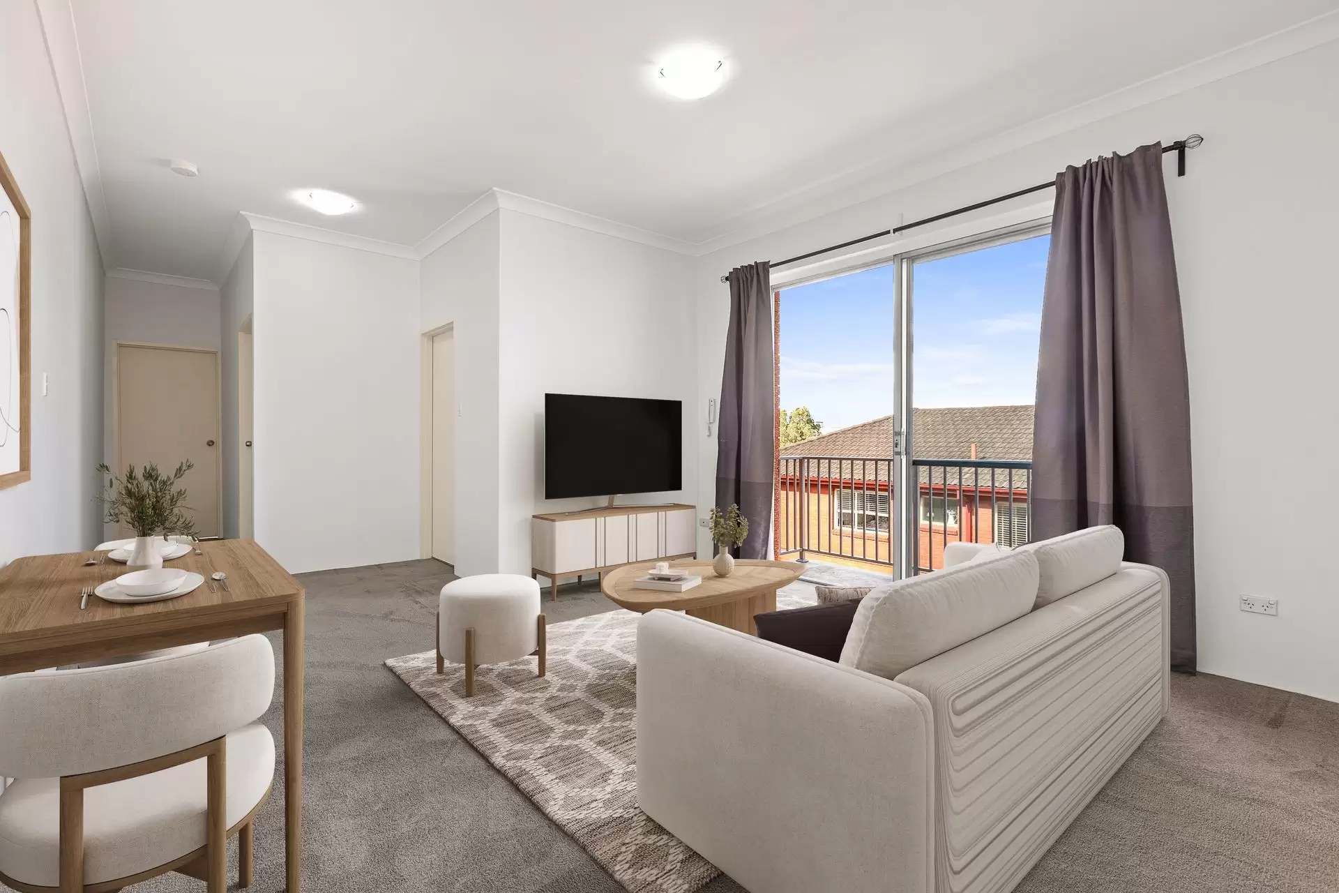 12/10 Curzon Street, Ryde Sold by Cassidy Real Estate - image 1