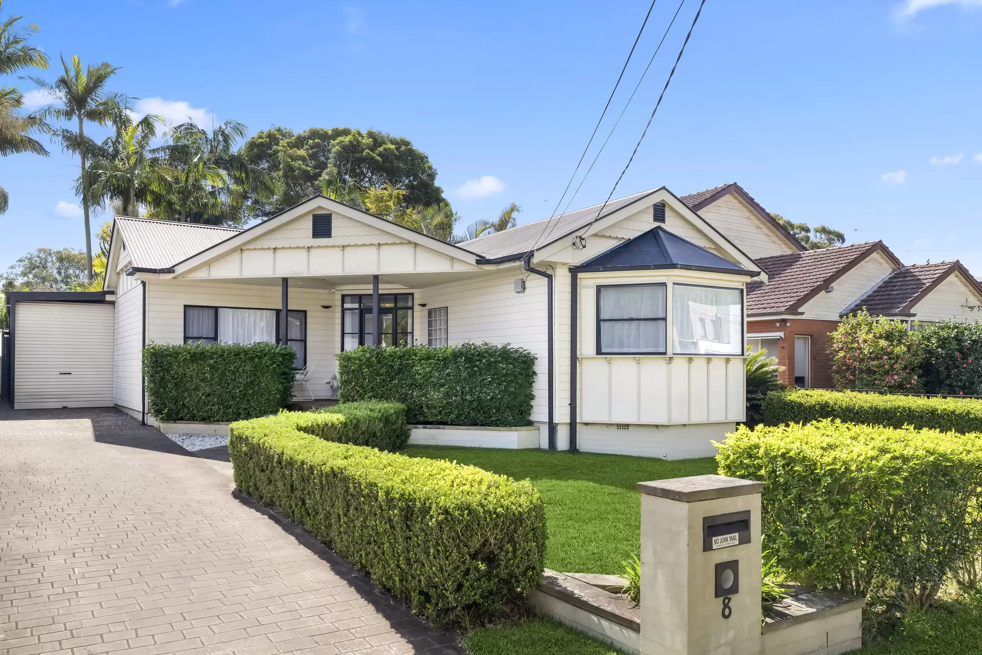 8 Chisholm Street, North Ryde Sold by Cassidy Real Estate - image 1