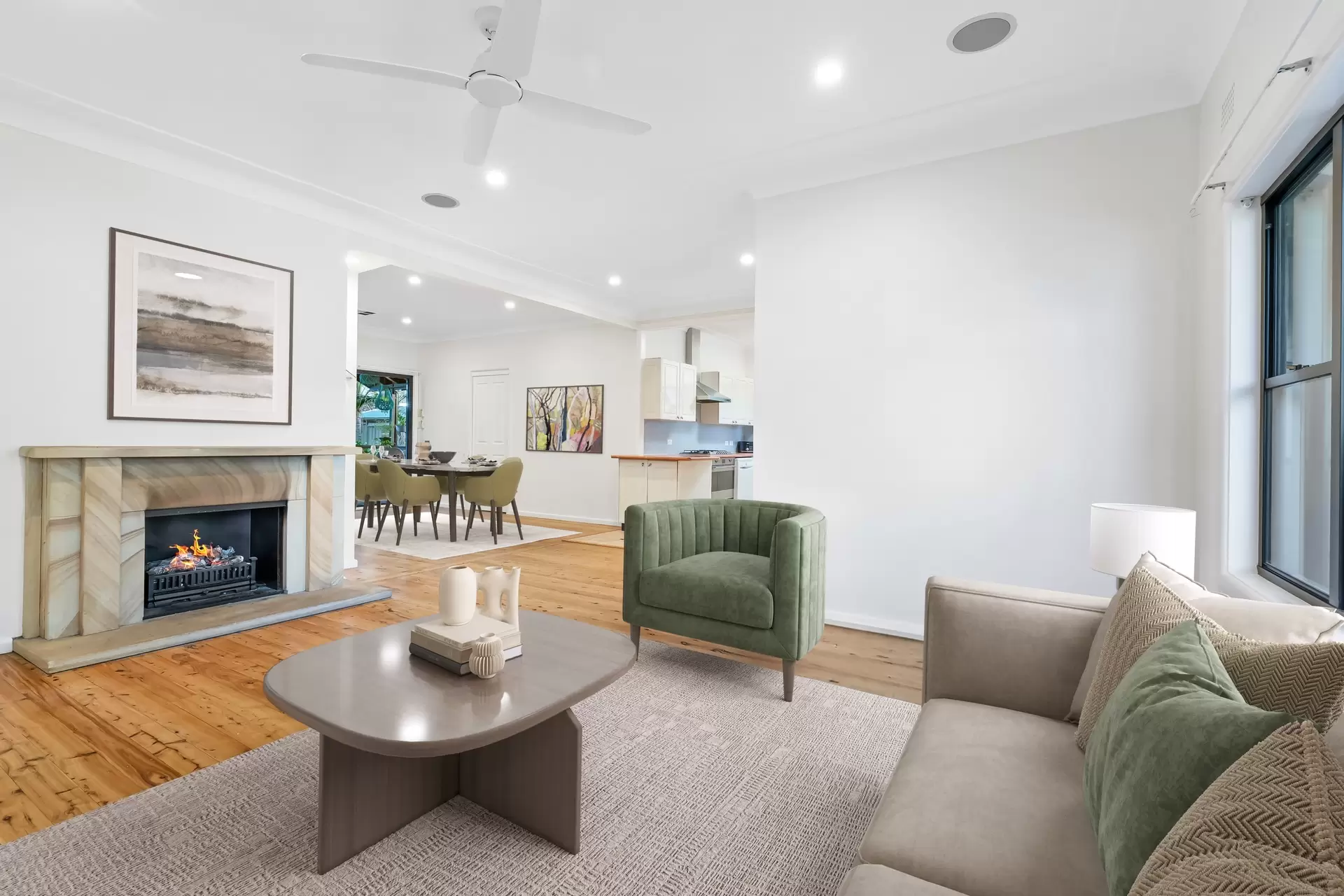 8 Chisholm Street, North Ryde Sold by Cassidy Real Estate - image 1