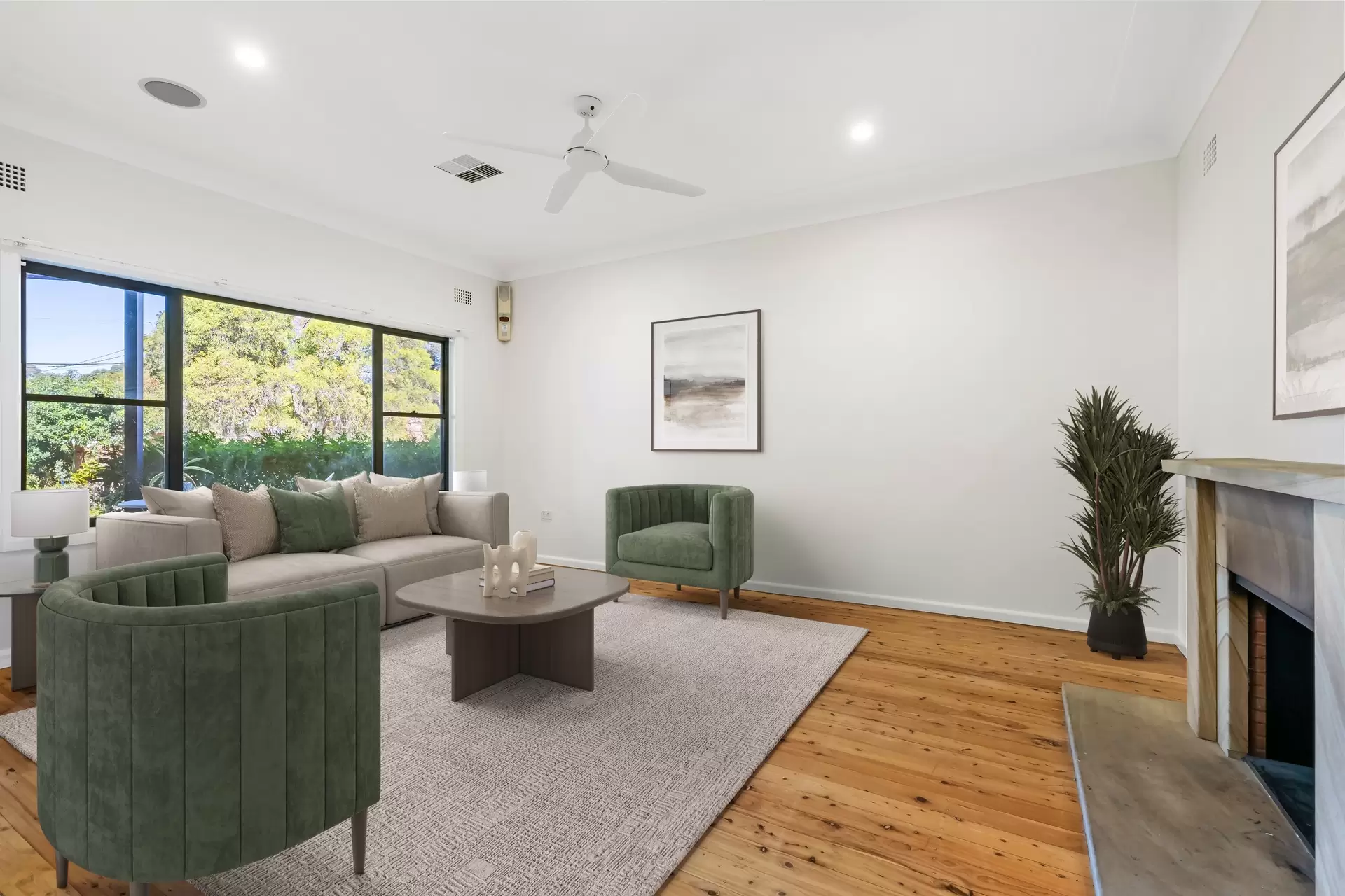 8 Chisholm Street, North Ryde Sold by Cassidy Real Estate - image 1