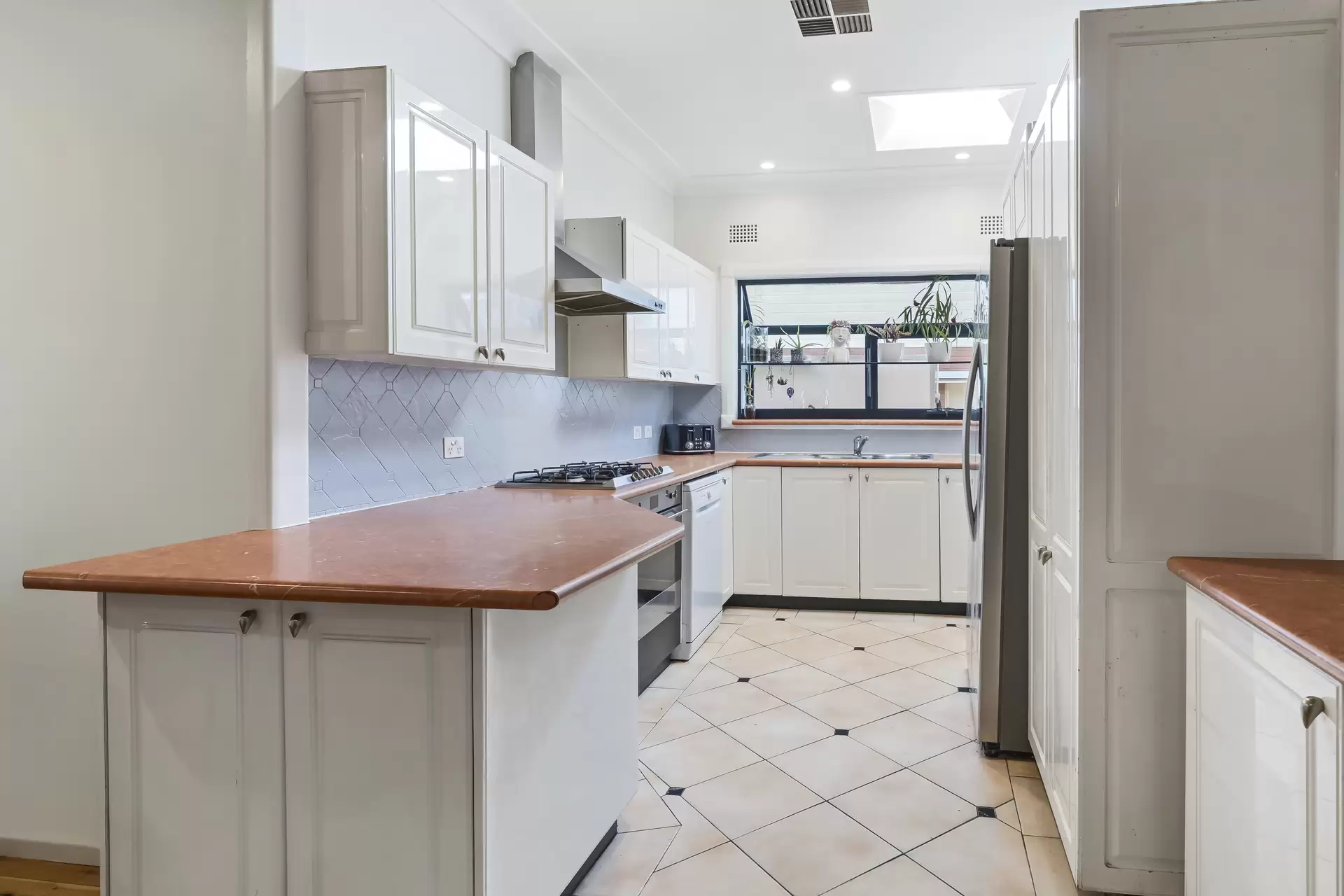 8 Chisholm Street, North Ryde Sold by Cassidy Real Estate - image 1