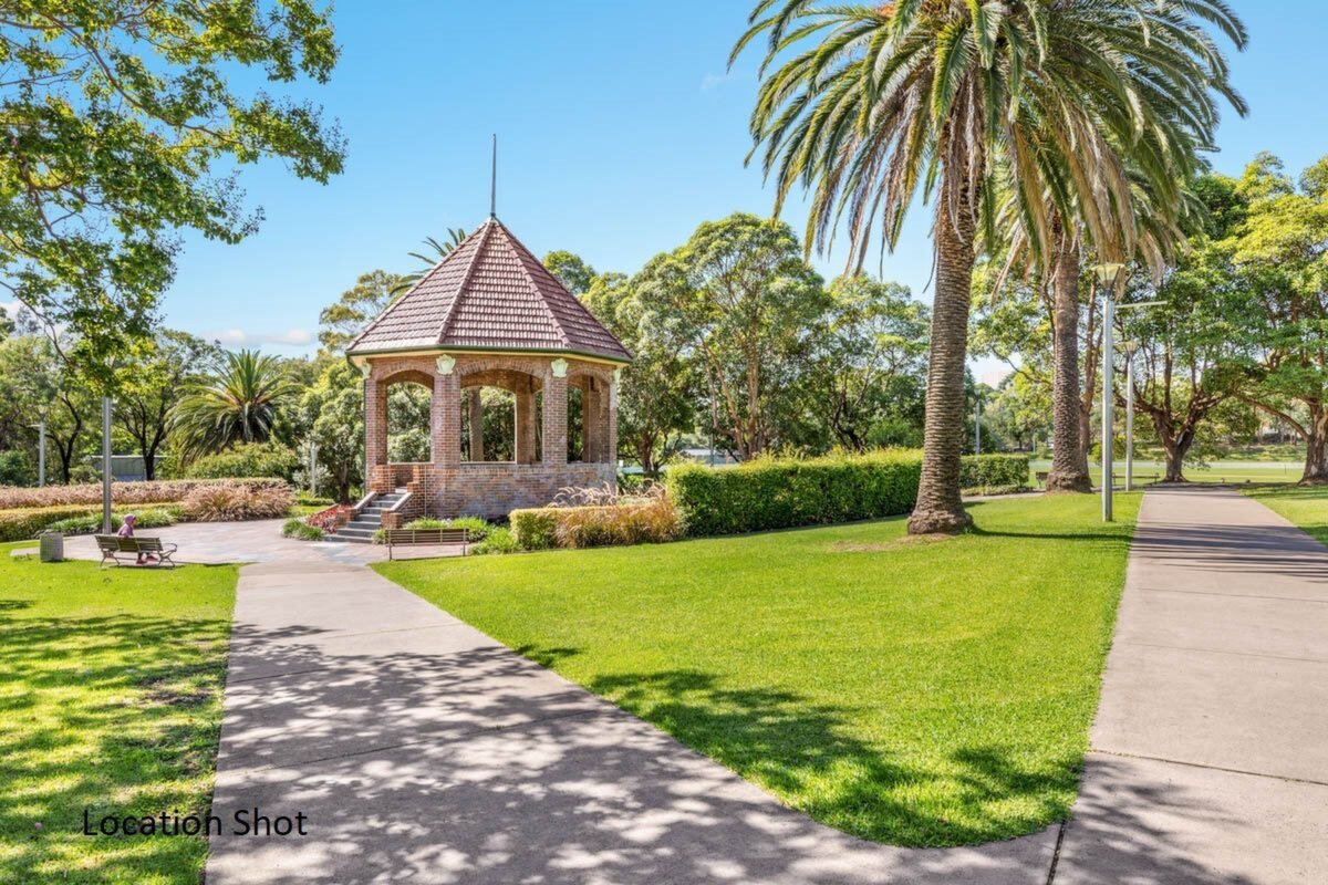 2/43-49 Blaxland Road, Ryde Sold by Cassidy Real Estate - image 1