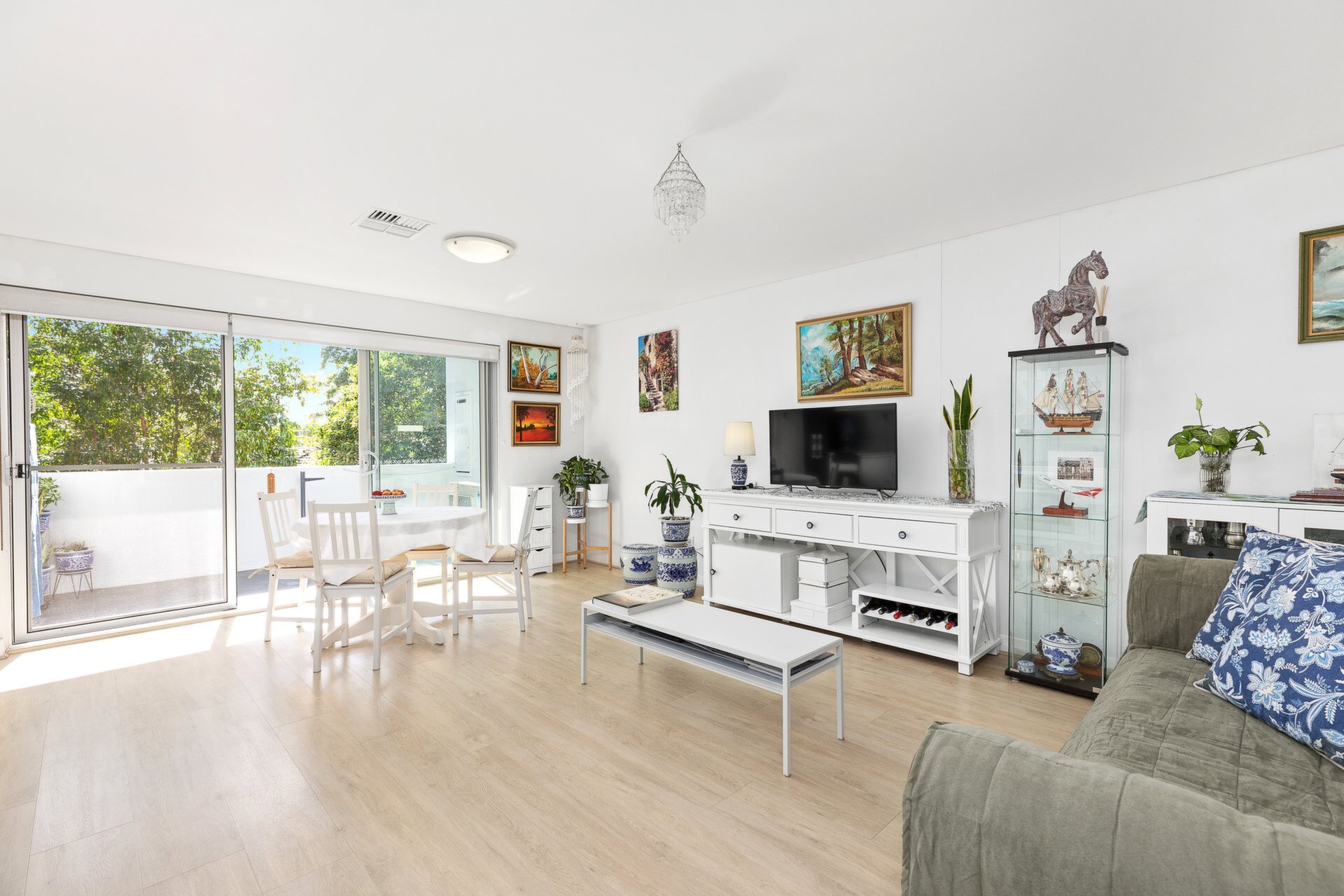 2/43-49 Blaxland Road, Ryde Sold by Cassidy Real Estate - image 1