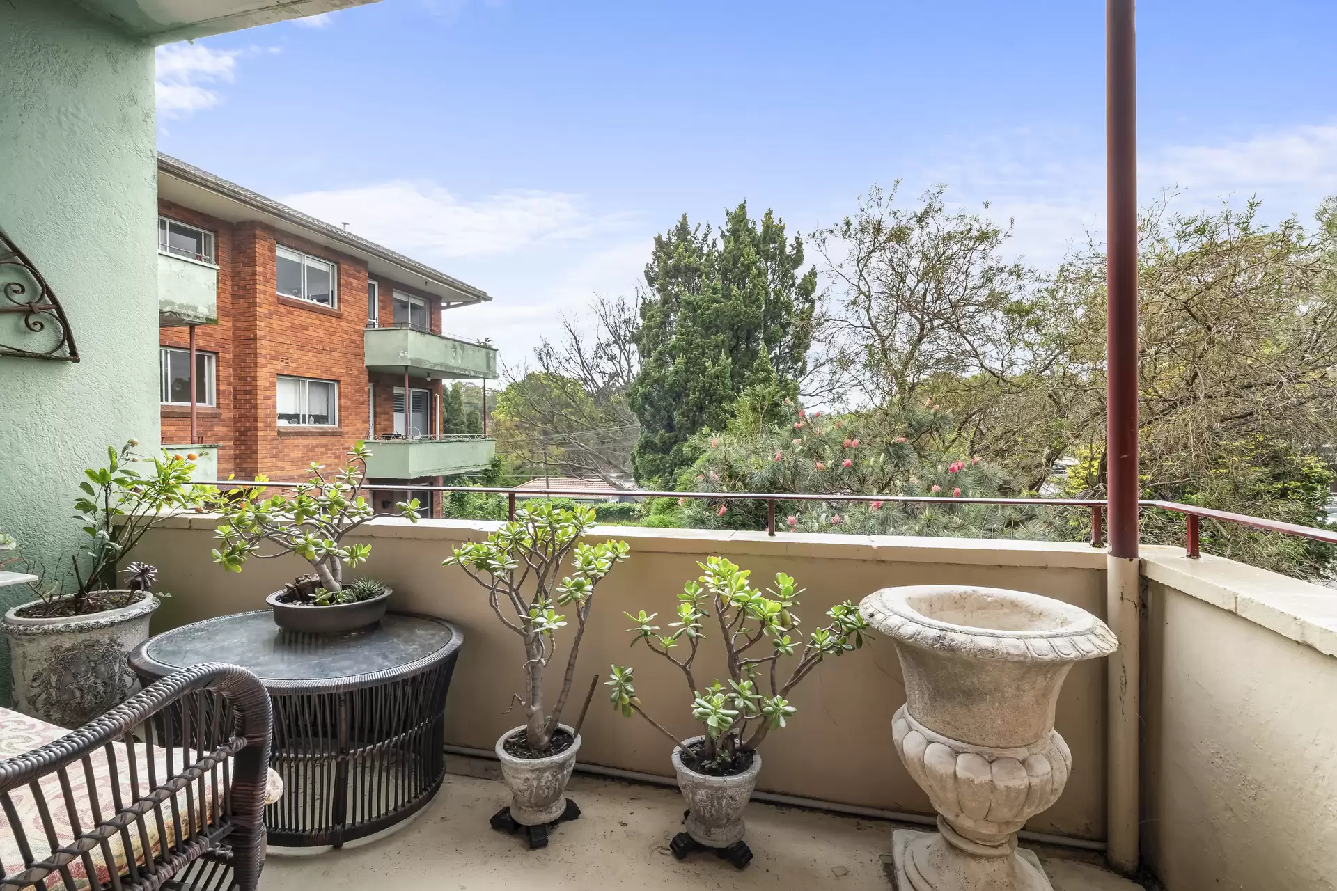 4/44 Pittwater Road, Gladesville Sold by Cassidy Real Estate - image 1