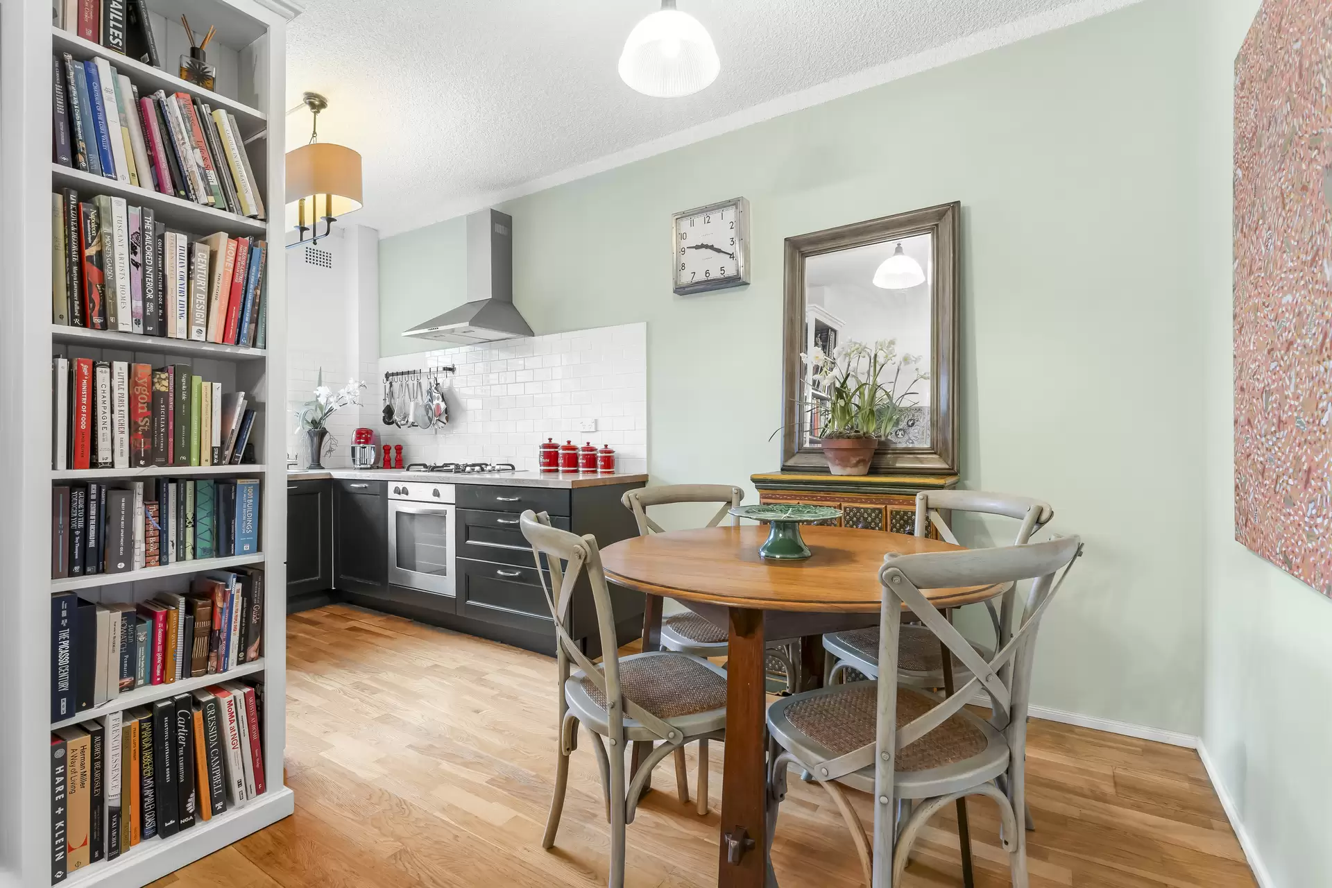 4/44 Pittwater Road, Gladesville Sold by Cassidy Real Estate - image 1
