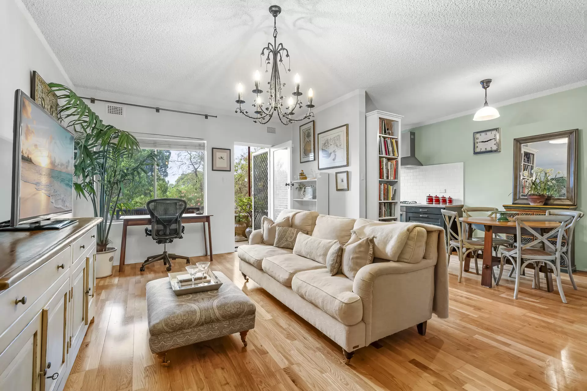 4/44 Pittwater Road, Gladesville Sold by Cassidy Real Estate - image 1