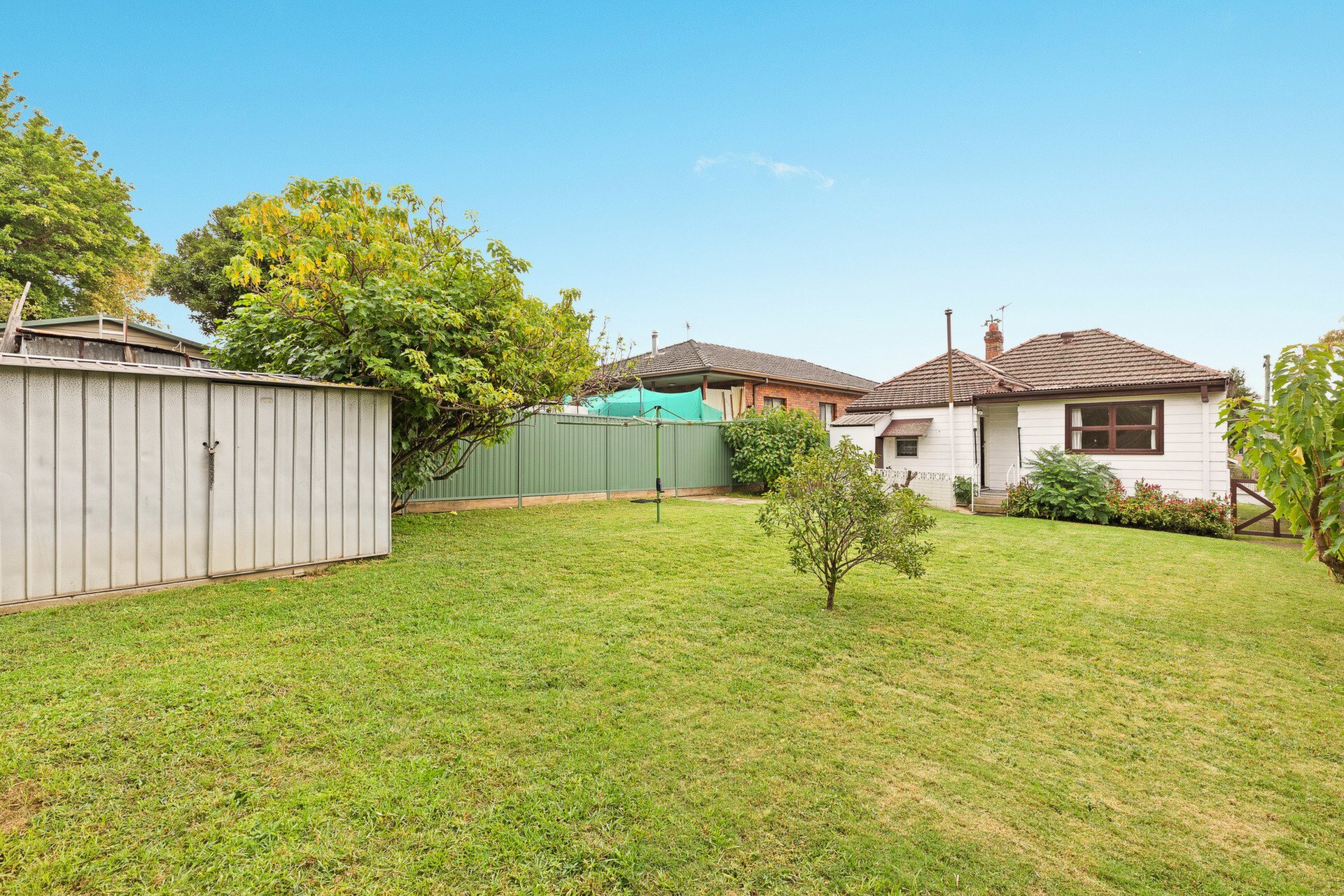 56 Griffiths Avenue, West Ryde Sold by Cassidy Real Estate - image 1