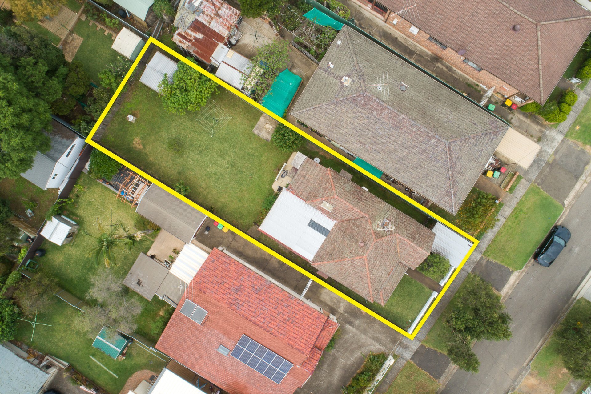 56 Griffiths Avenue, West Ryde Sold by Cassidy Real Estate - image 1