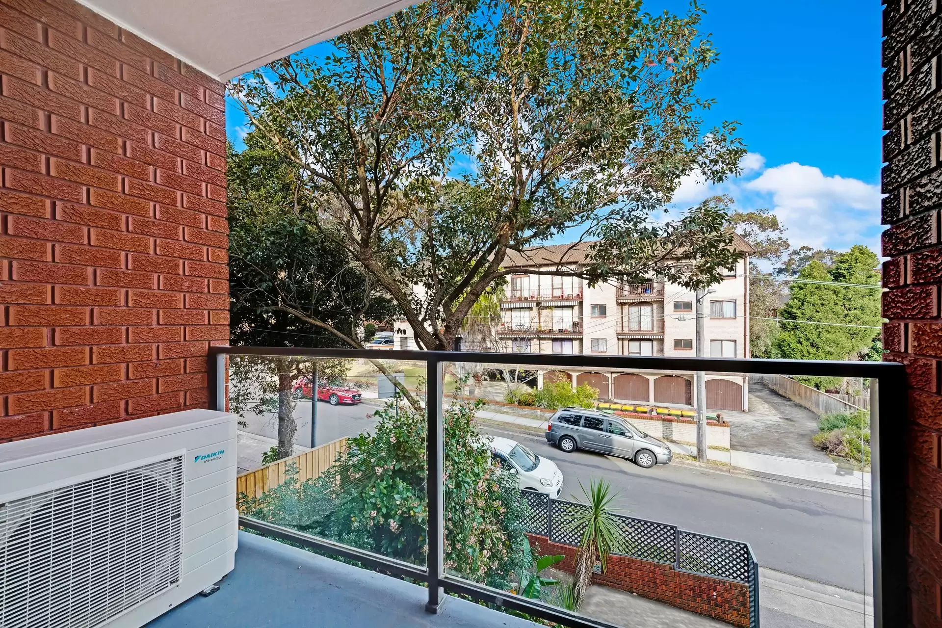 4/15 Linsley Street, Gladesville Leased by Cassidy Real Estate - image 1