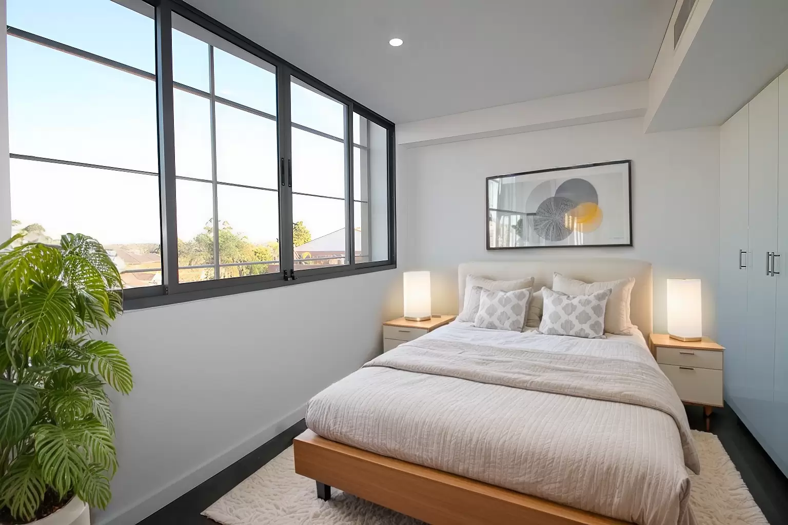 207/5-11 Meriton Street, Gladesville Leased by Cassidy Real Estate - image 1