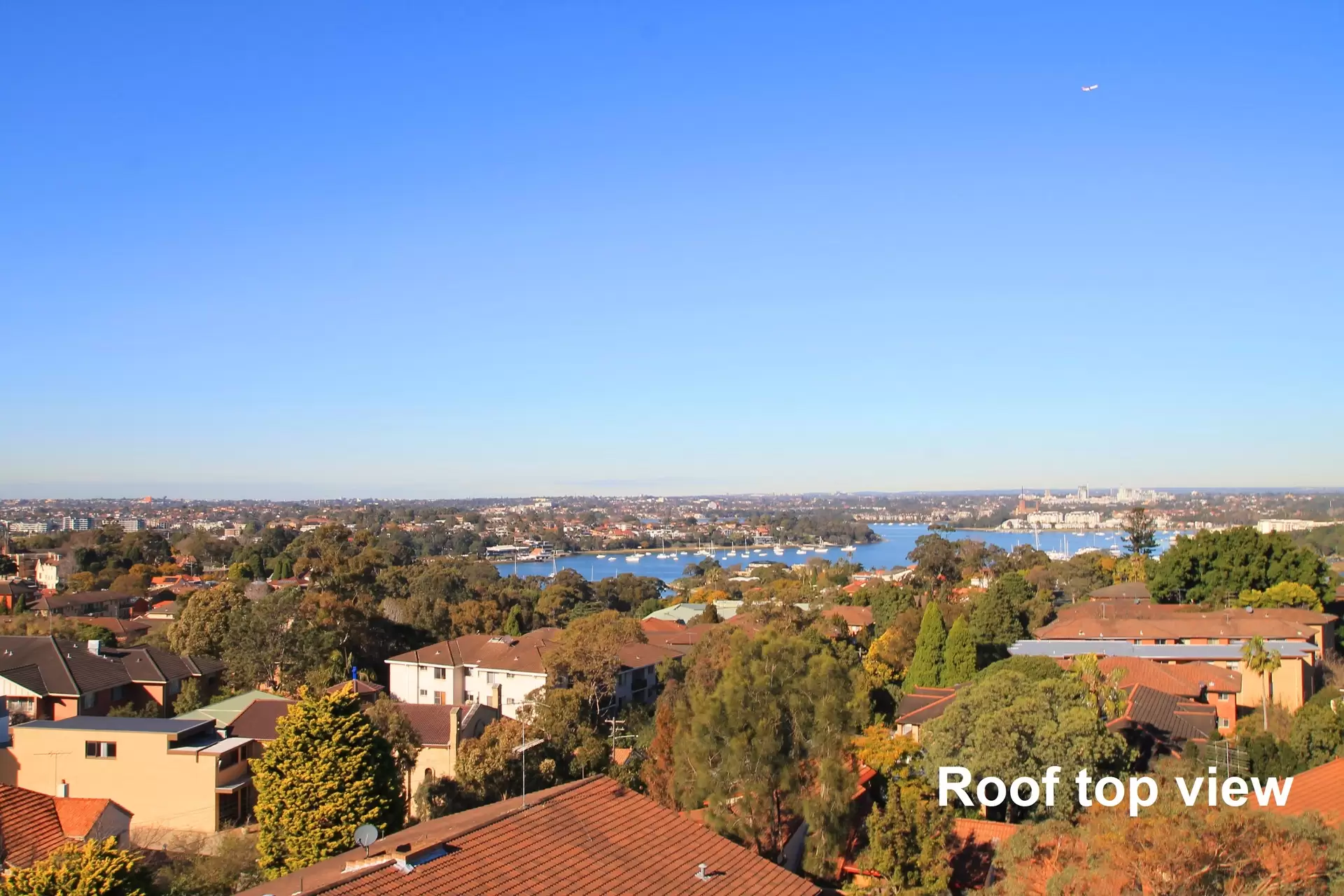 207/5-11 Meriton Street, Gladesville Leased by Cassidy Real Estate - image 1