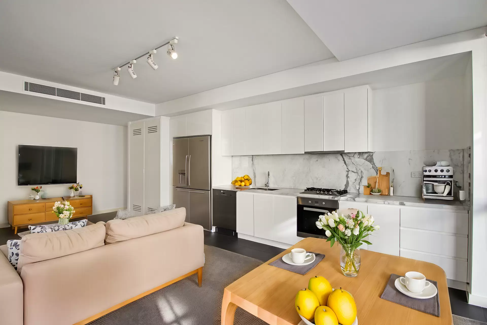 207/5-11 Meriton Street, Gladesville Leased by Cassidy Real Estate - image 1