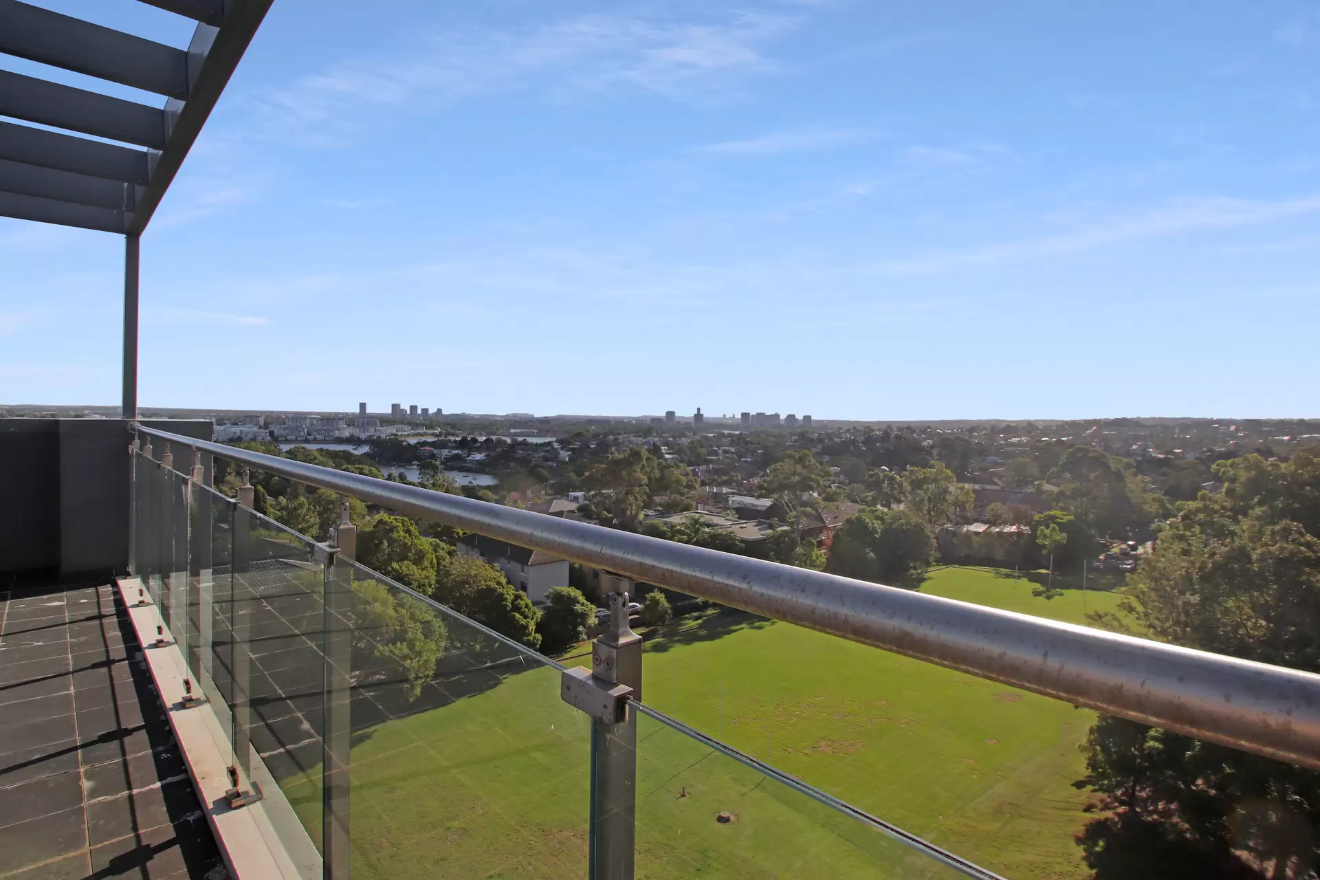 207/5-11 Meriton Street, Gladesville Leased by Cassidy Real Estate - image 1