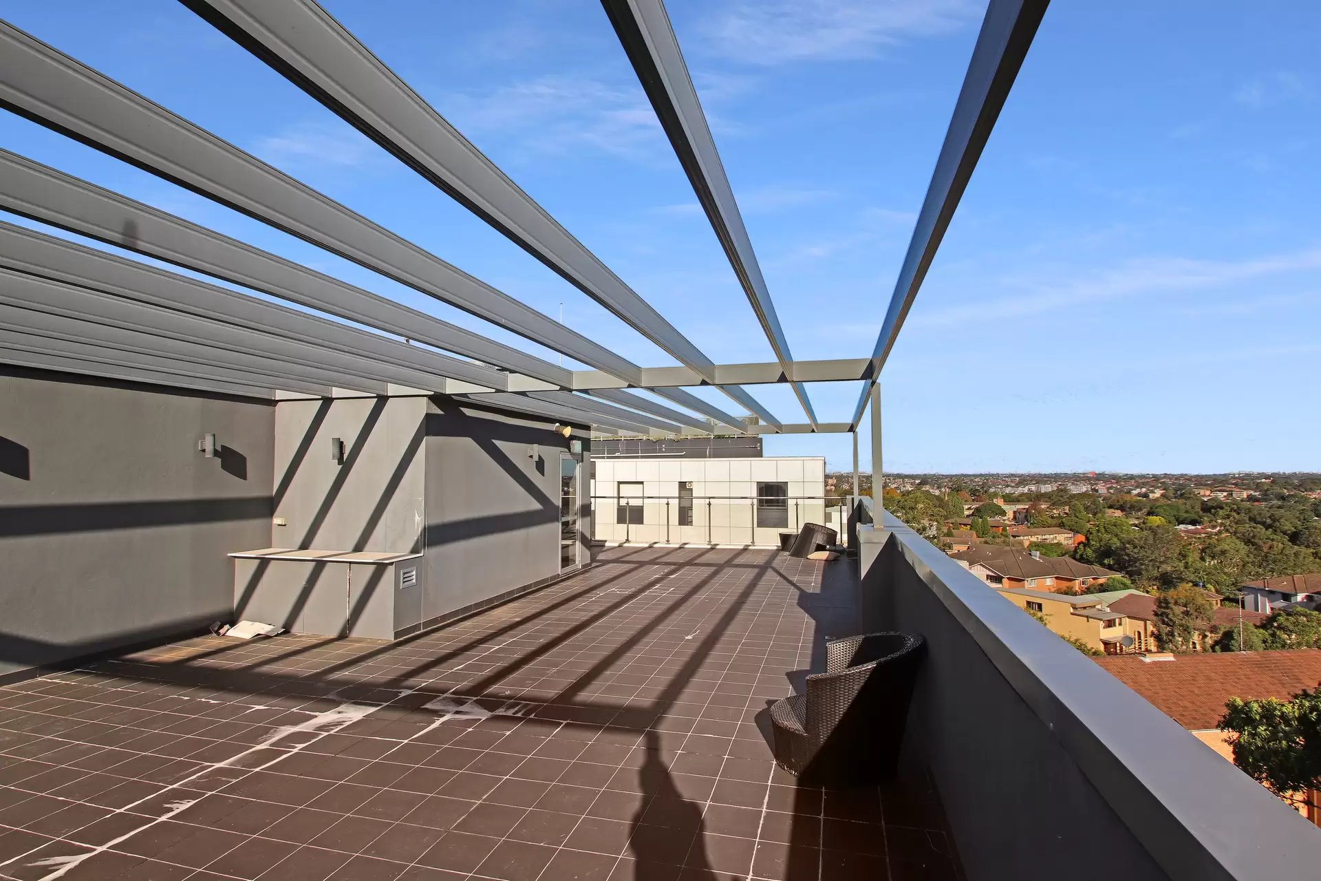 207/5-11 Meriton Street, Gladesville Leased by Cassidy Real Estate - image 1