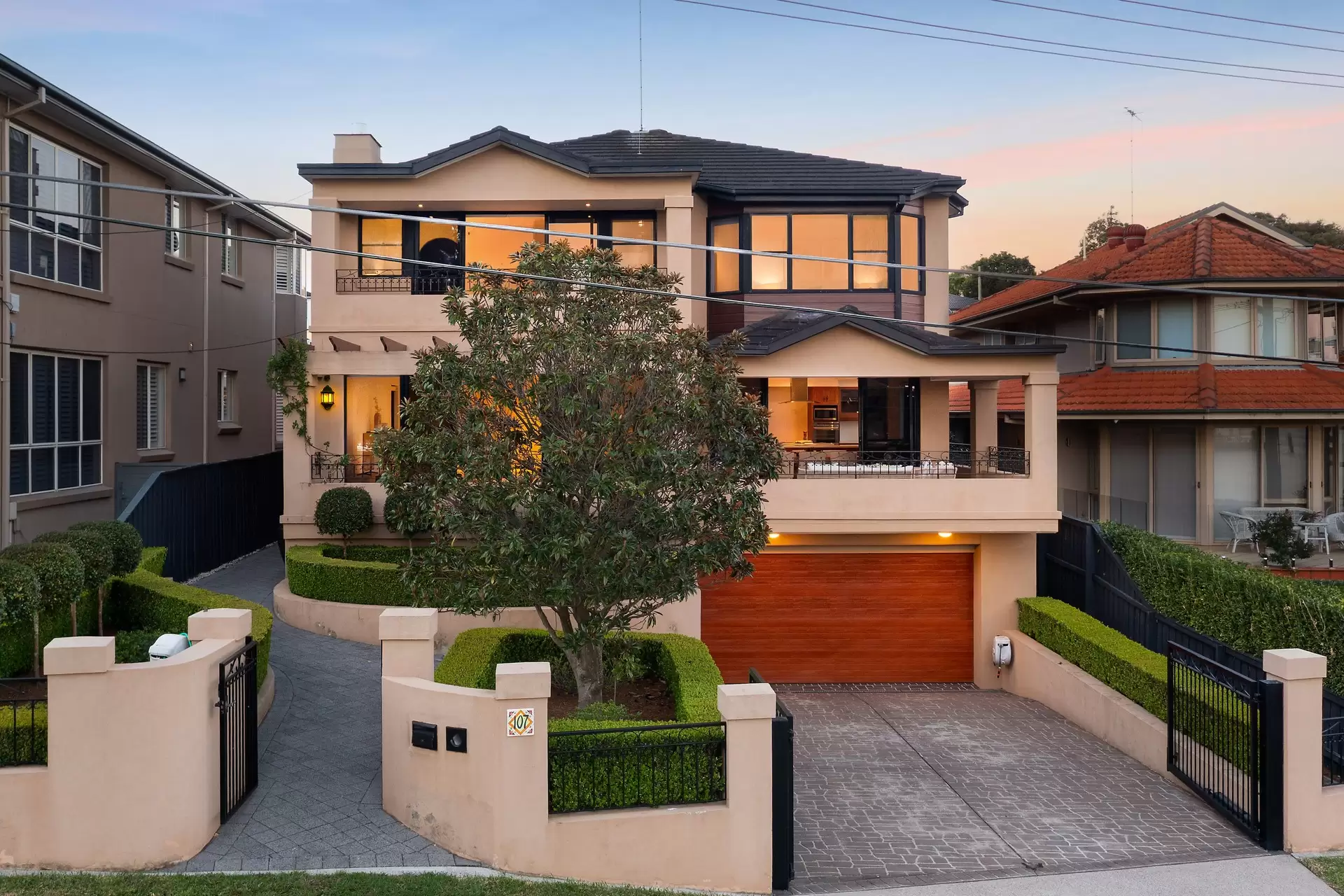 107 Waterview Street, Putney Sold by Cassidy Real Estate - image 1