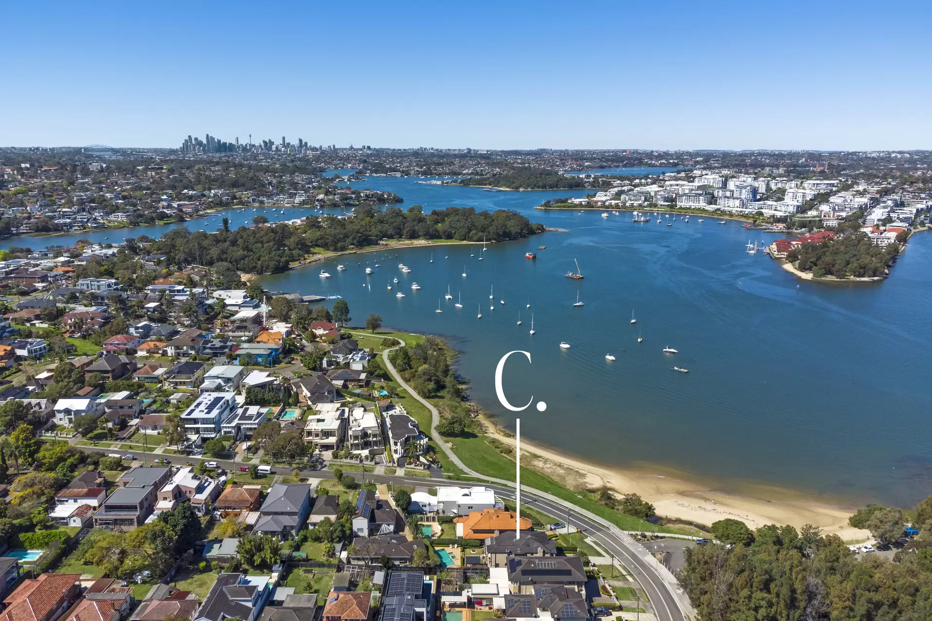 107 Waterview Street, Putney Sold by Cassidy Real Estate - image 1