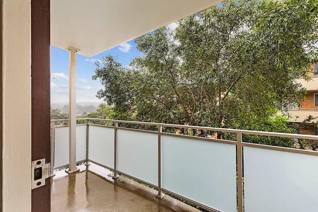 8/20 Belmore Street, Ryde Leased by Cassidy Real Estate - image 1