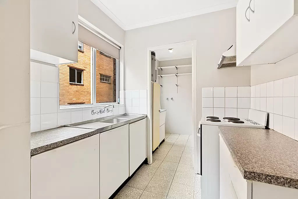 8/20 Belmore Street, Ryde Leased by Cassidy Real Estate - image 1