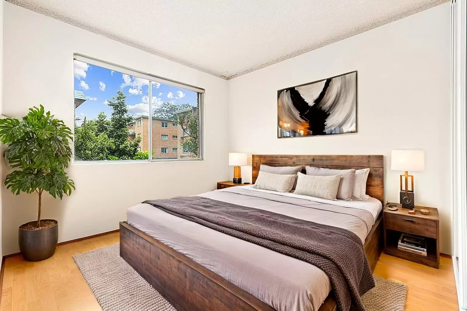 8/20 Belmore Street, Ryde Leased by Cassidy Real Estate - image 1