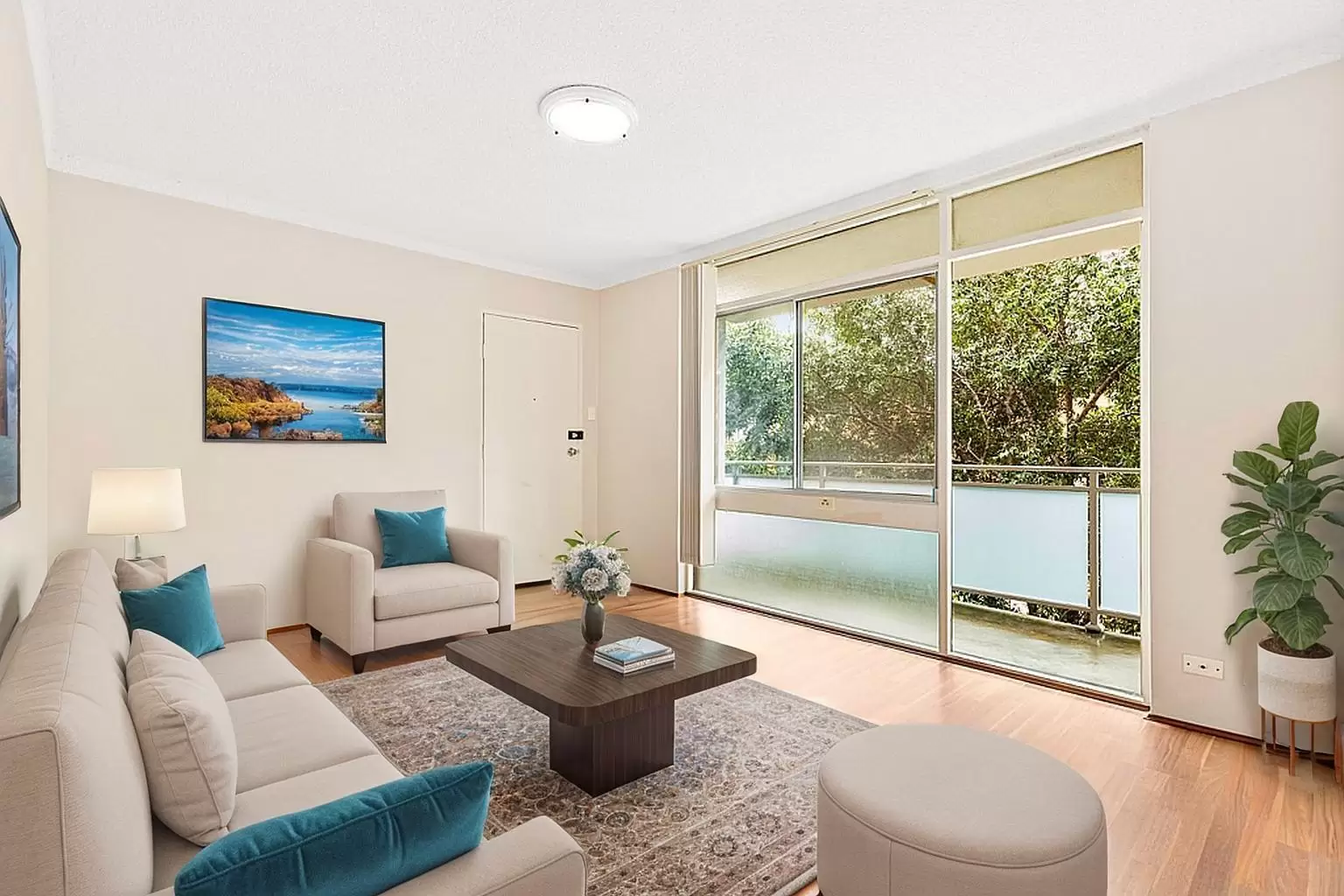 8/20 Belmore Street, Ryde Leased by Cassidy Real Estate - image 1