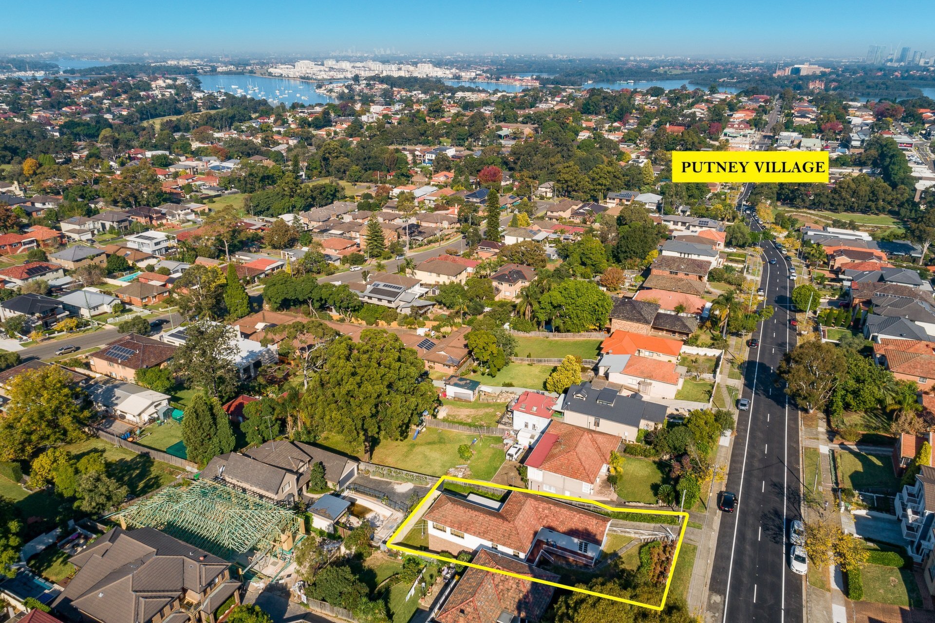 20 Charles Street, Ryde Sold by Cassidy Real Estate - image 1