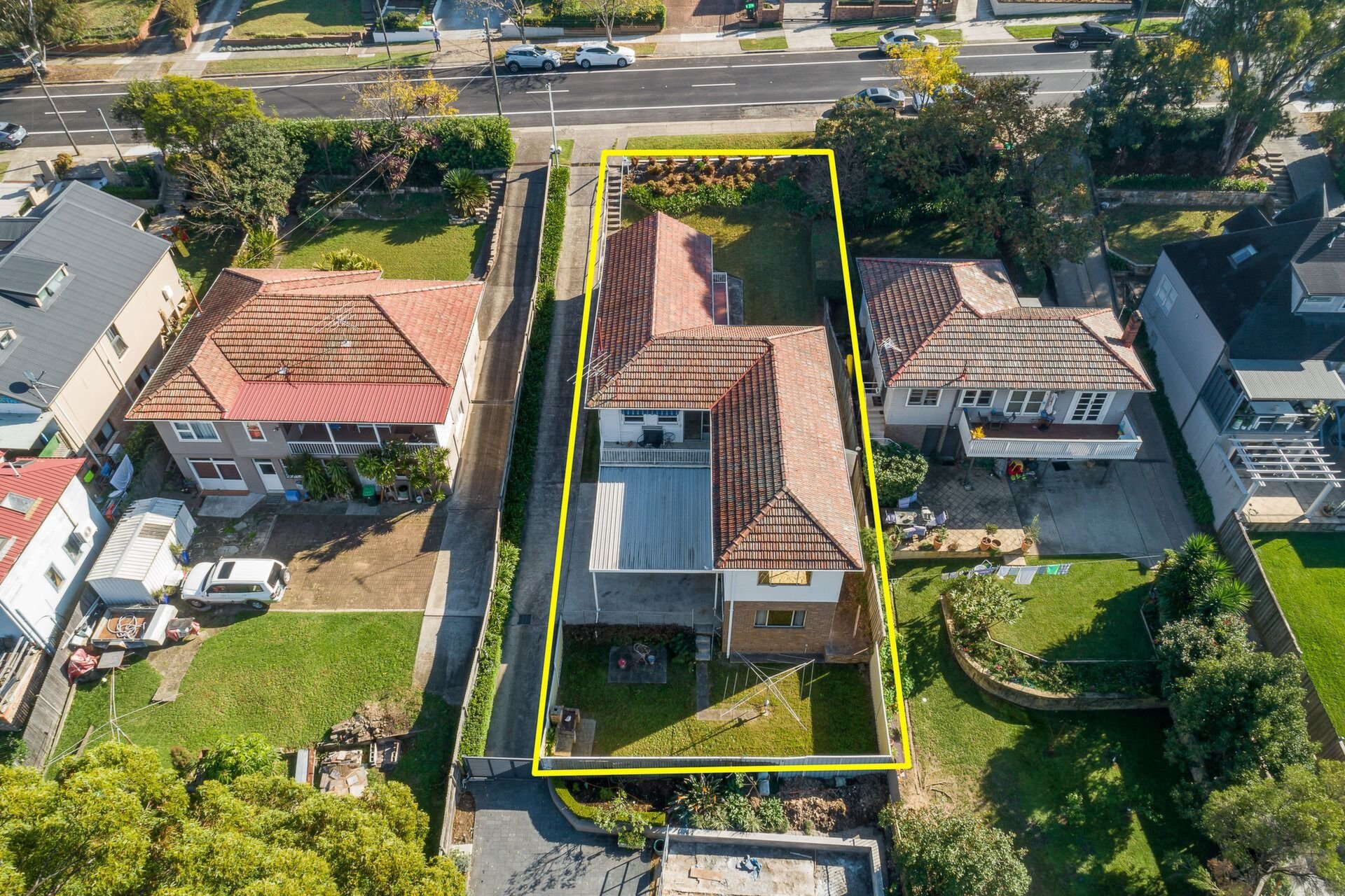 20 Charles Street, Ryde Sold by Cassidy Real Estate - image 1