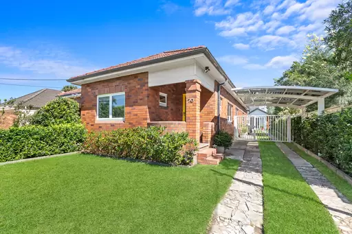 70 Eltham Street, Gladesville Sold by Cassidy Real Estate