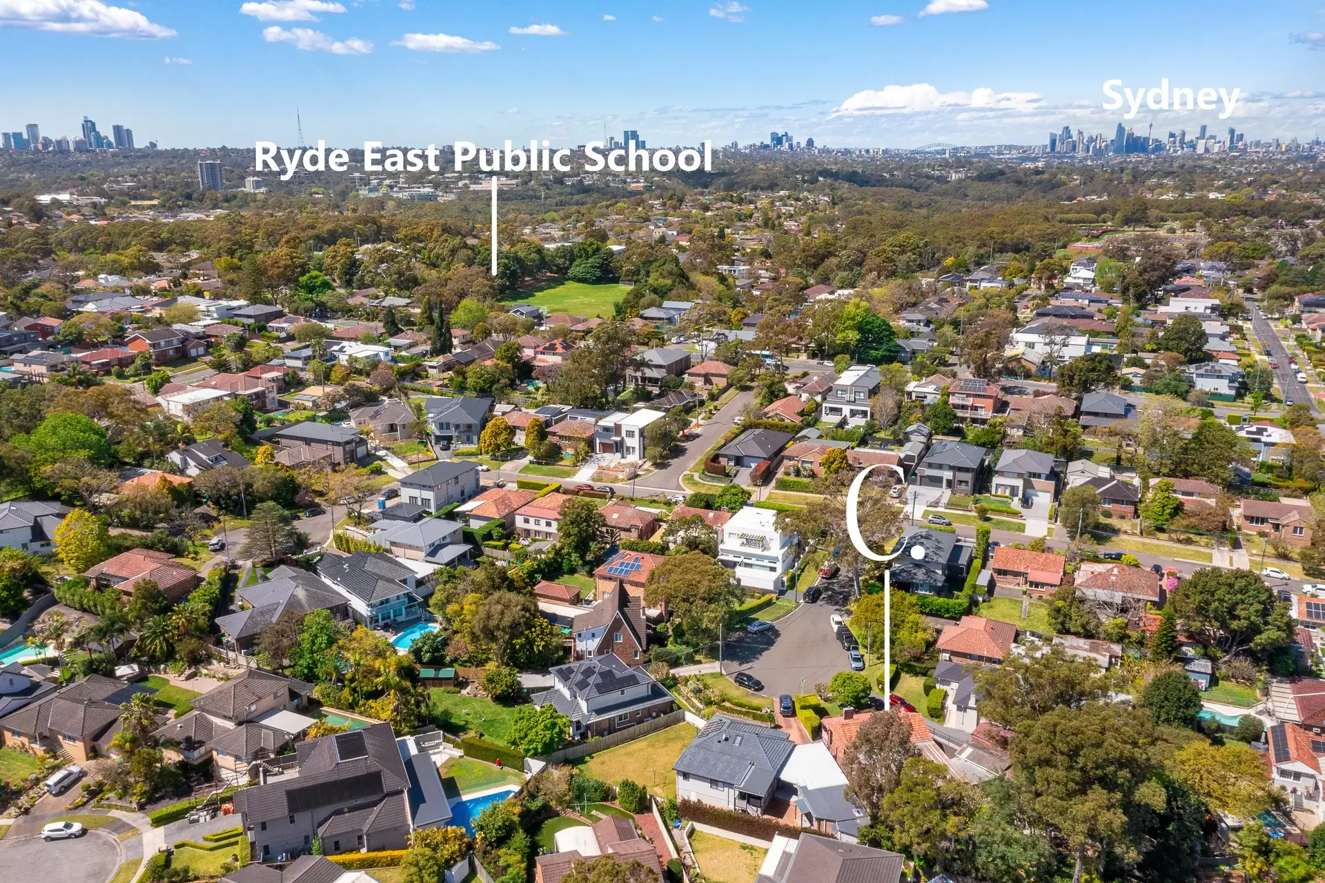 5 Dwyer Street, Ryde Sold by Cassidy Real Estate - image 1