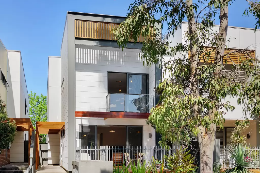 20 Lardelli Drive, Ryde Sold by Cassidy Real Estate