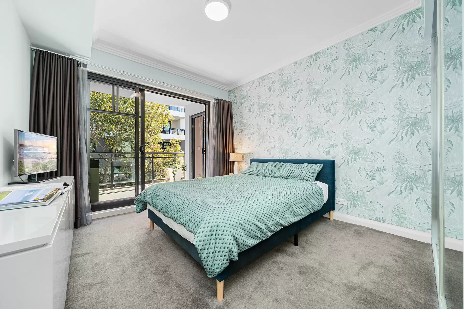 71/141 Bowden Street, Meadowbank Sold by Cassidy Real Estate - image 1