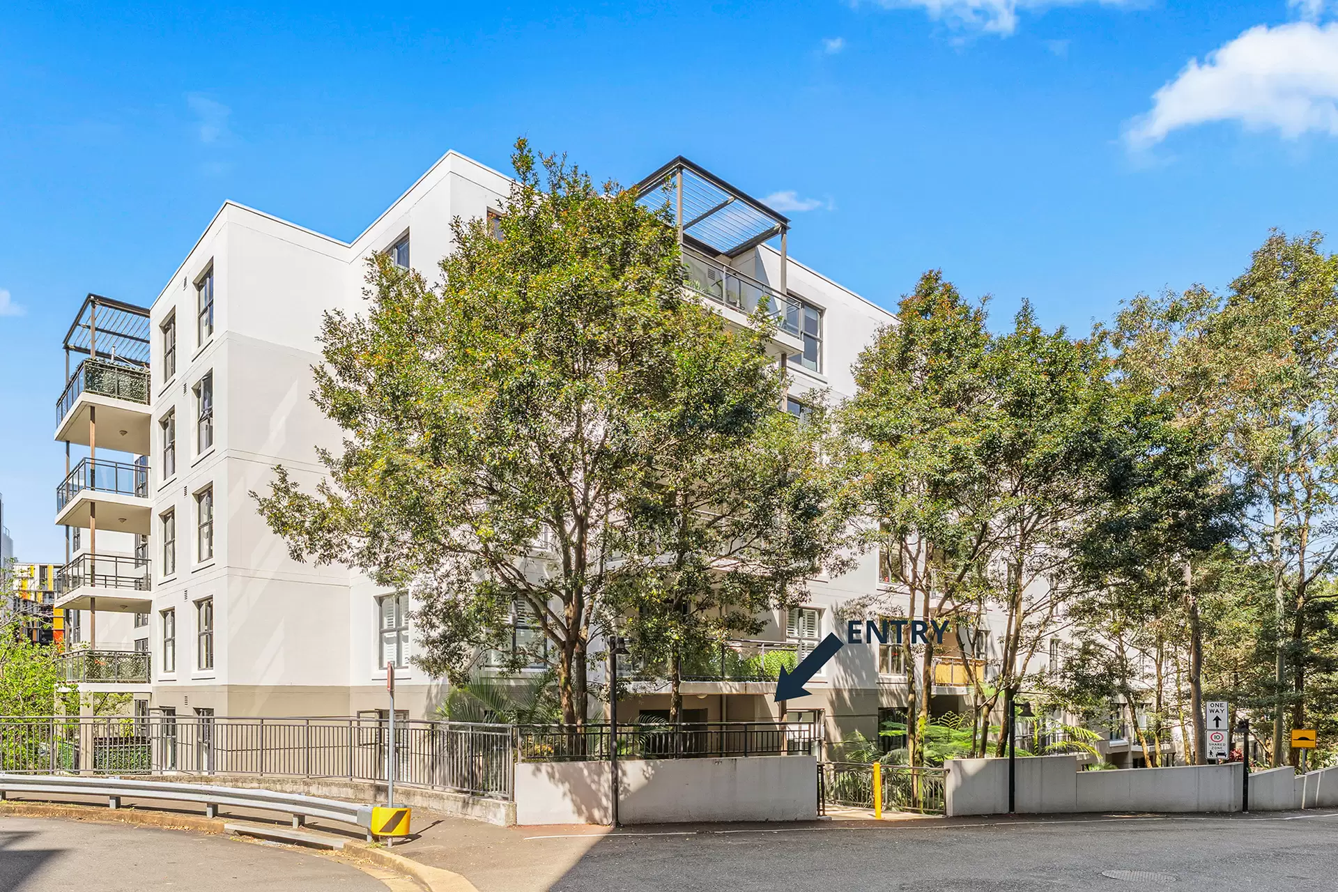 71/141 Bowden Street, Meadowbank Sold by Cassidy Real Estate - image 1